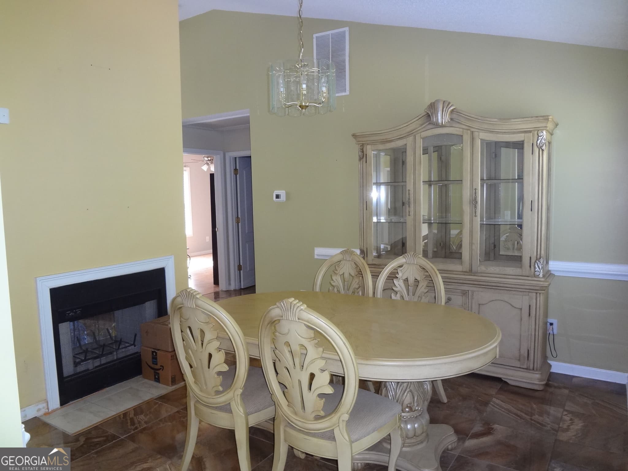 4 bedroom, 3 bathroom, 2,313 sq ft single family residence for sale at 4748 Mitchells Ridge Drive, Ellenwood, GA 30294 — photo 6