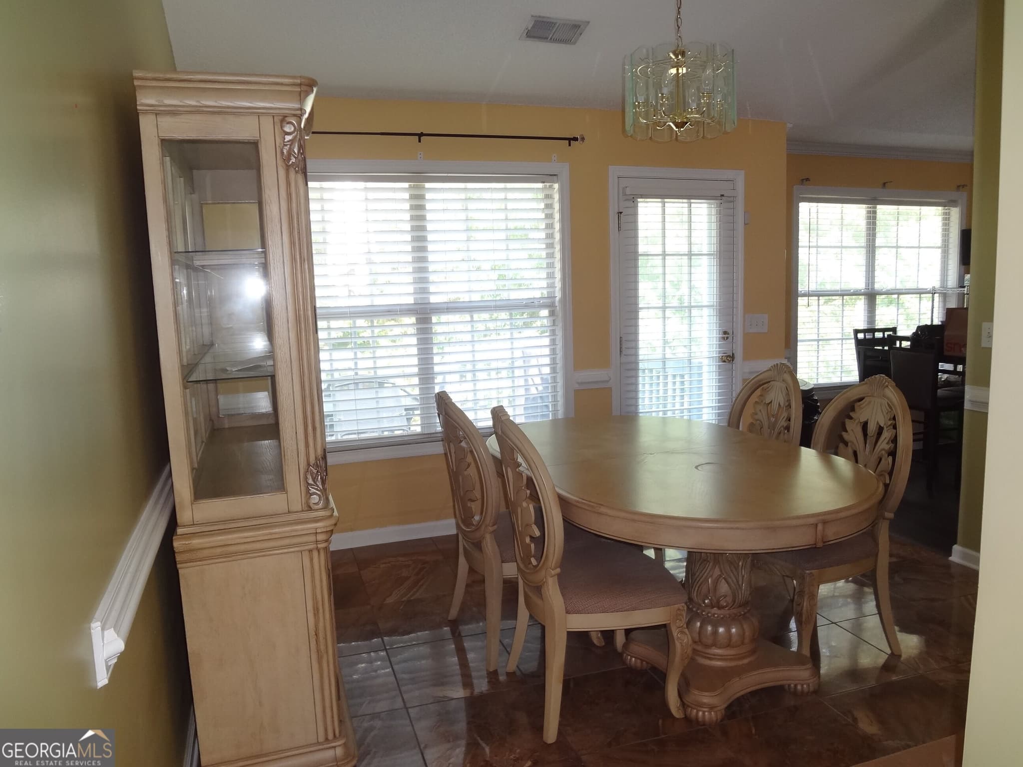 4 bedroom, 3 bathroom, 2,313 sq ft single family residence for sale at 4748 Mitchells Ridge Drive, Ellenwood, GA 30294 — photo 7
