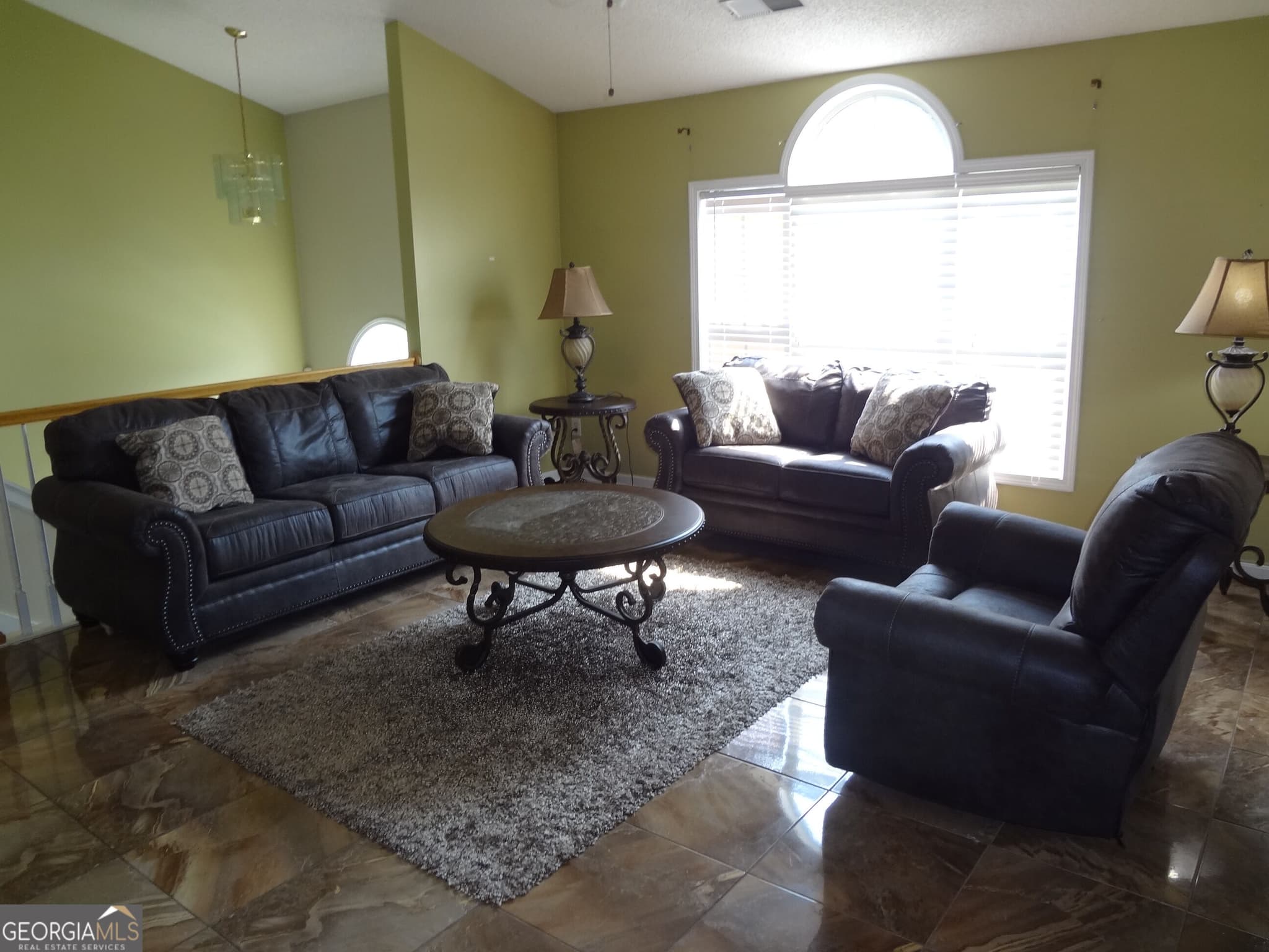 4 bedroom, 3 bathroom, 2,313 sq ft single family residence for sale at 4748 Mitchells Ridge Drive, Ellenwood, GA 30294 — photo 3