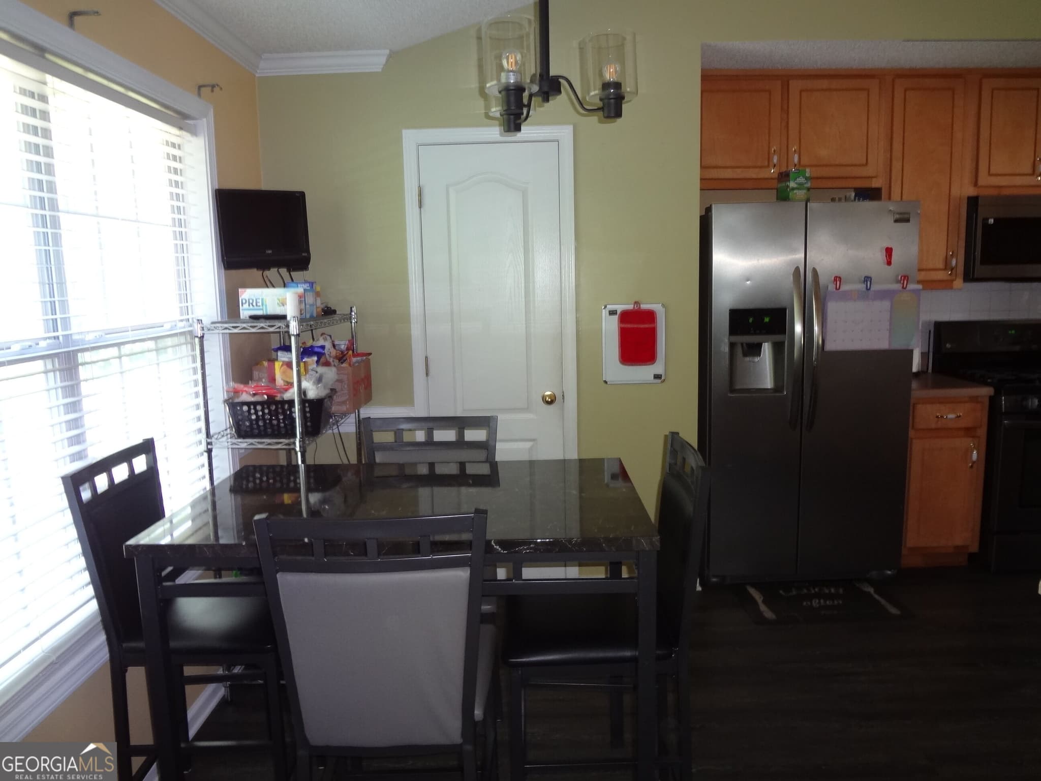 4 bedroom, 3 bathroom, 2,313 sq ft single family residence for sale at 4748 Mitchells Ridge Drive, Ellenwood, GA 30294 — photo 8