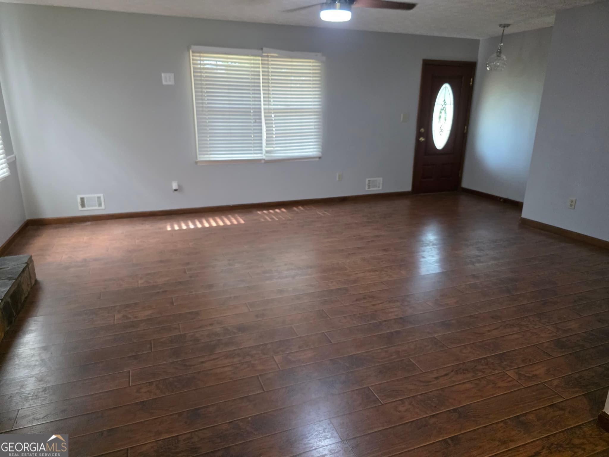 3 bedroom, 2 bathroom, 1,414 sq ft single family residence for rent at 214 Candler Road, Mcdonough, GA 30253 for $1,750 a month — photo 2