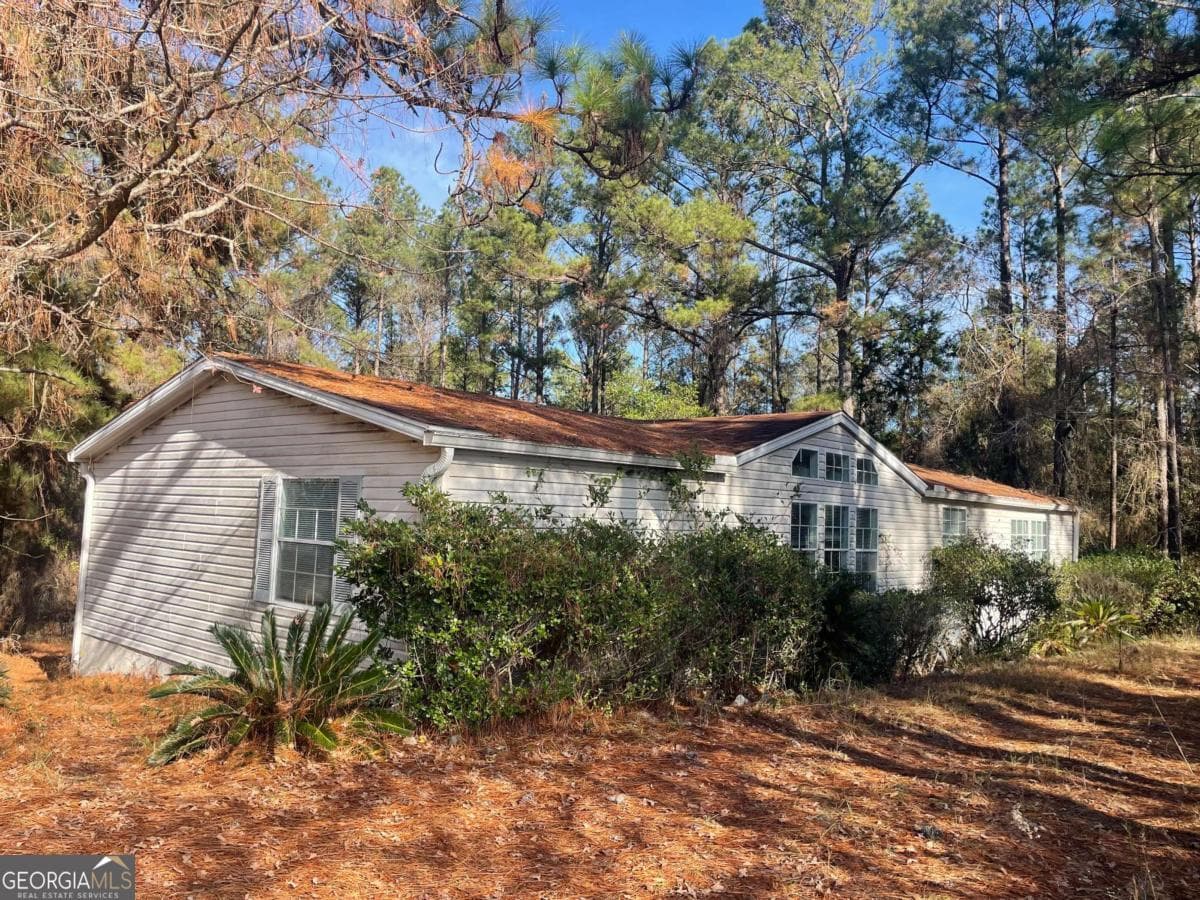 436 W Highway 280, Reidsville, GA 30453 — most recent listing photo