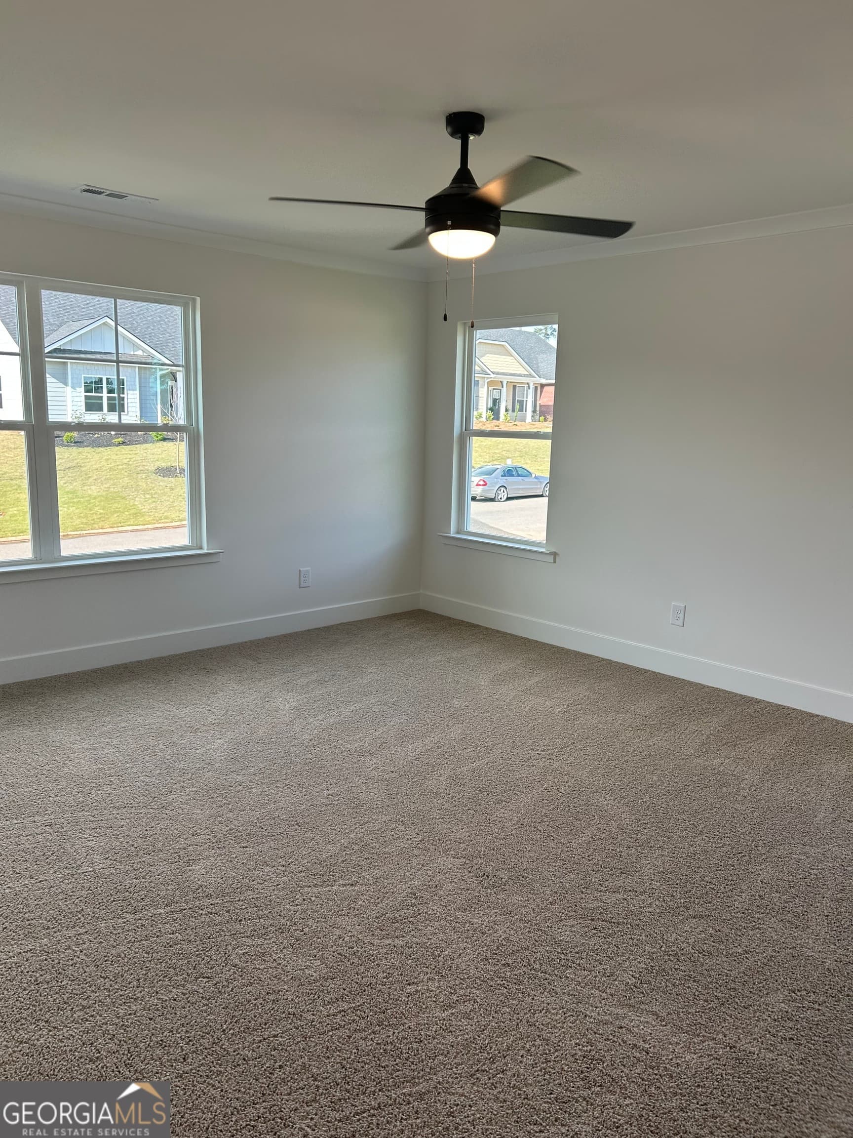4 bedroom, 2.5 bathroom, 2,131 sq ft single family residence for sale at 1157 Barrington Place Way, Macon, GA 31220 — photo 6