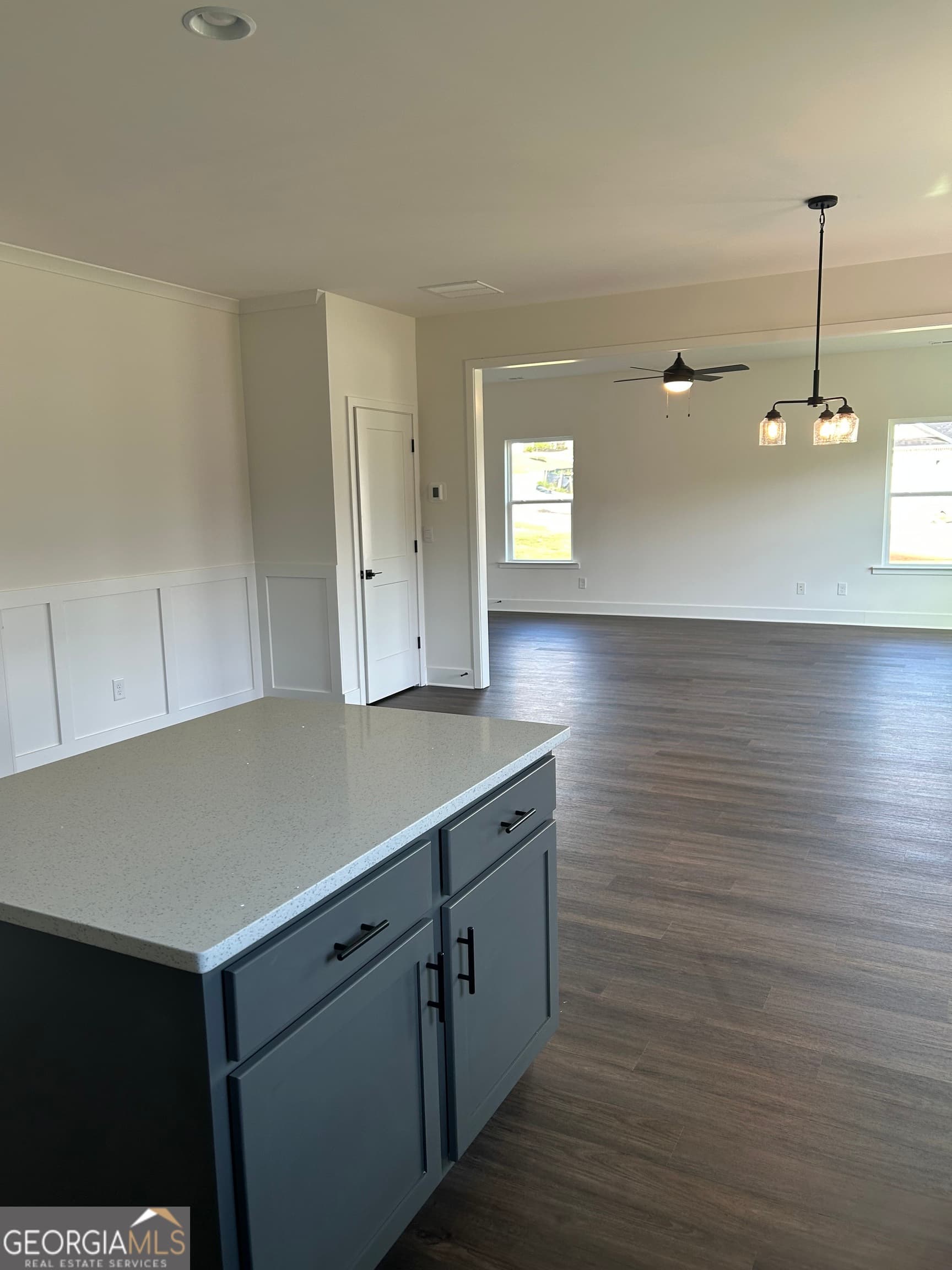 4 bedroom, 2.5 bathroom, 2,131 sq ft single family residence for sale at 1157 Barrington Place Way, Macon, GA 31220 — photo 10