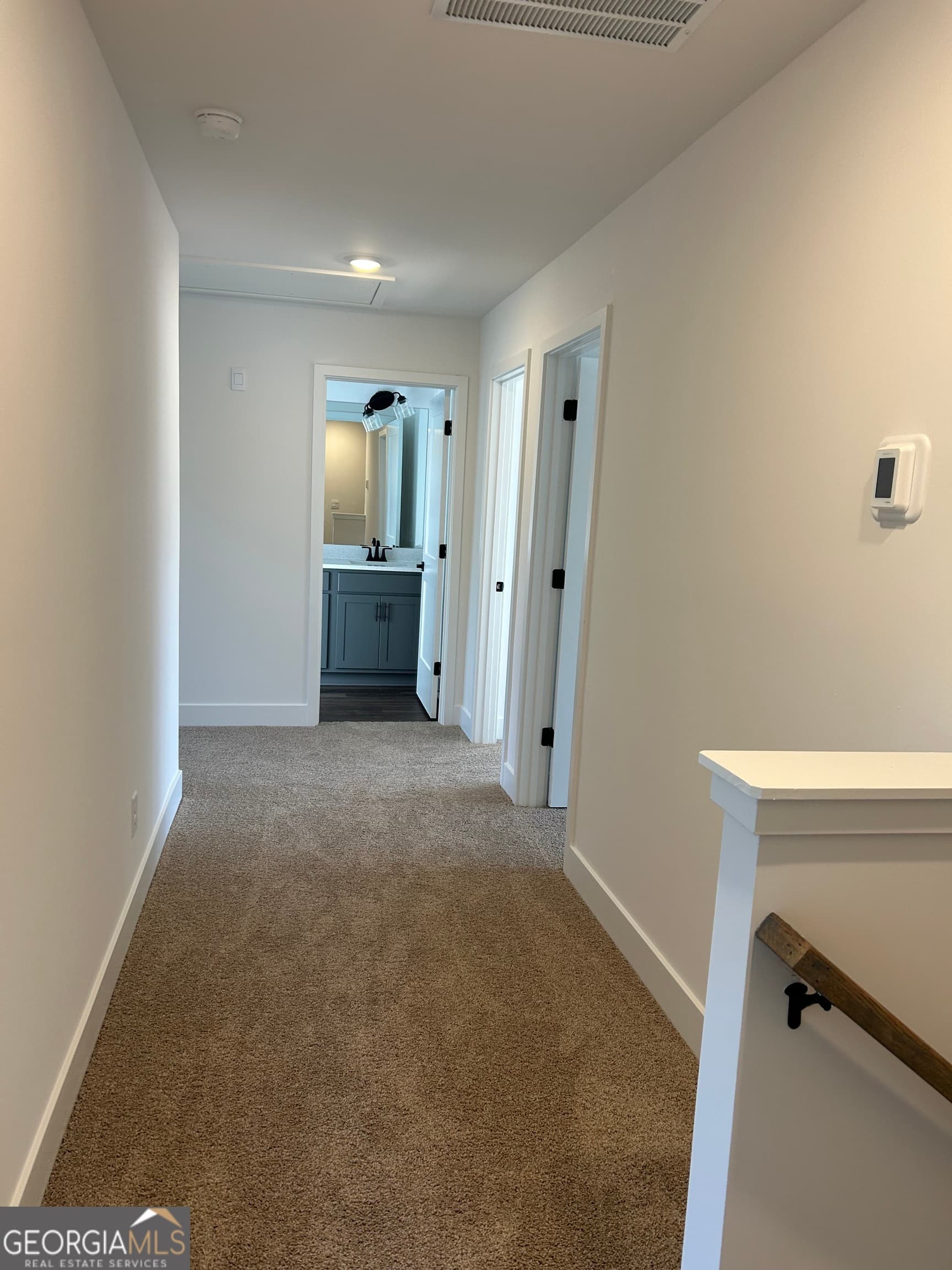 4 bedroom, 2.5 bathroom, 2,131 sq ft single family residence for sale at 1157 Barrington Place Way, Macon, GA 31220 — photo 8