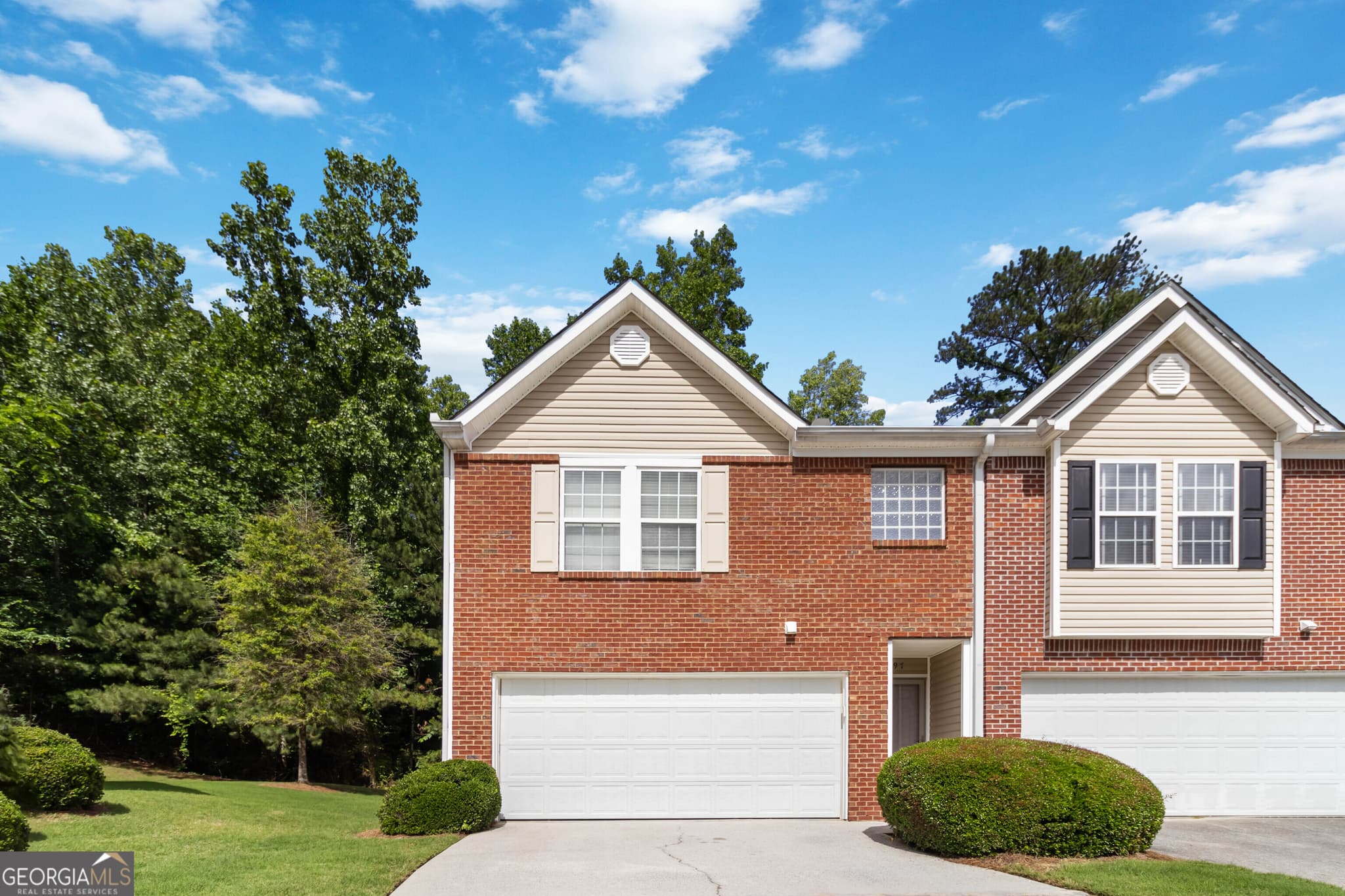3 bedroom, 2.5 bathroom, 1,512 sq ft townhouse for rent at 897 Brickleridge Lane, Mableton, GA 30126 for $2,100 a month — photo 1 of 1
