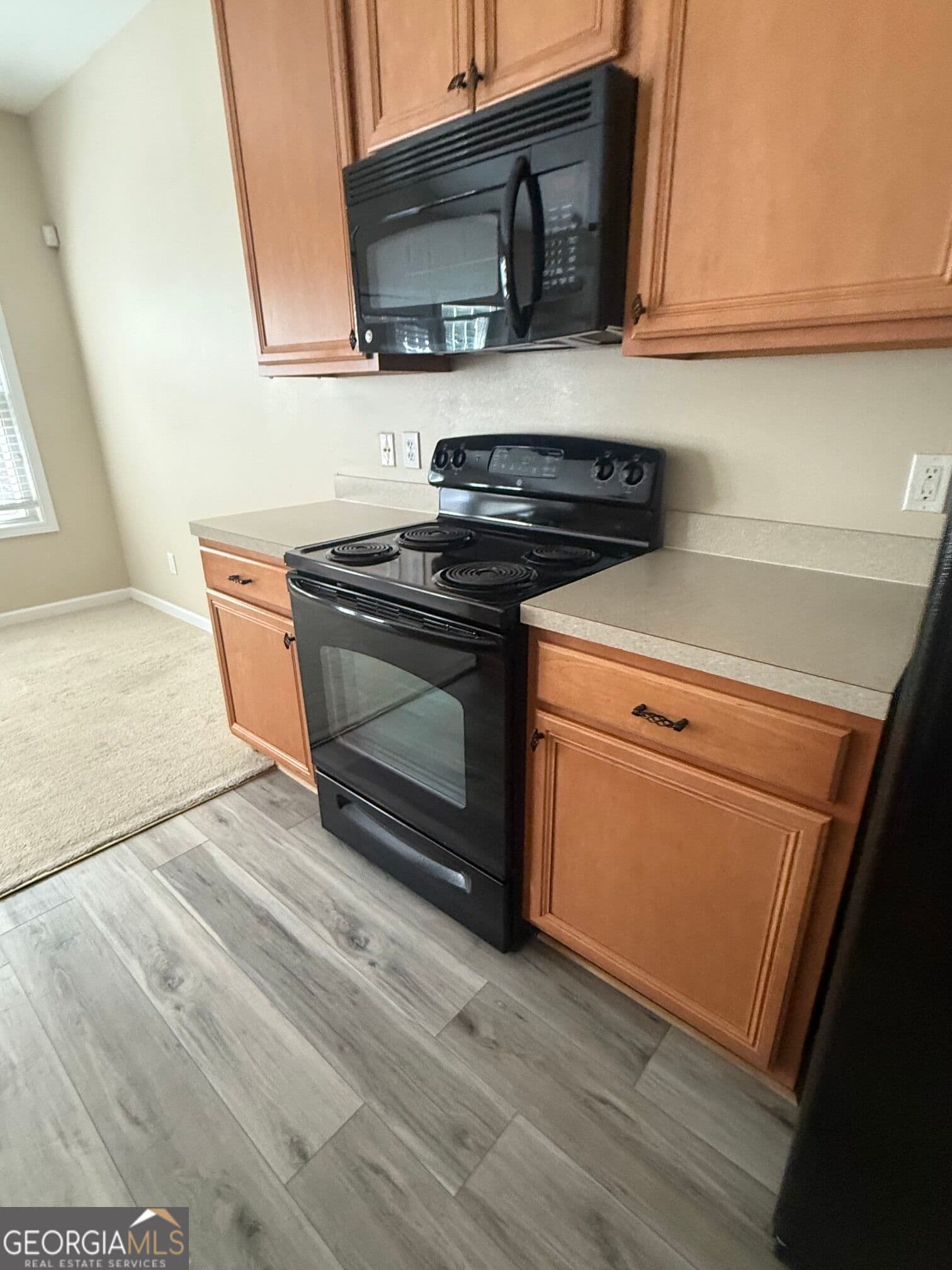 3 bedroom, 2.5 bathroom townhouse for rent at 2371 Marbleridge Drive, Gainesville, GA 30501 for $2,400 a month — photo 5