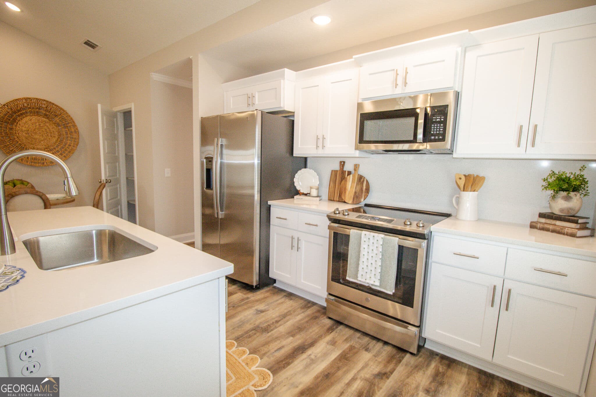 3 bedroom, 2 bathroom, 1,370 sq ft duplex for rent at 206 Big Branch Drive B, Brooklet, GA 30415 for $1,800 a month — photo 8