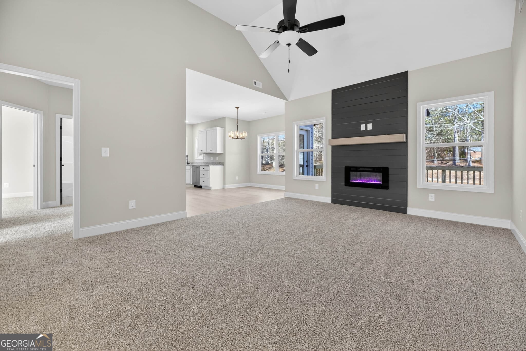 3 bedroom, 3 bathroom, 2,120 sq ft single family residence for sale at 3164 Sweetbriar Drive, Villa Rica, GA 30180 — photo 3