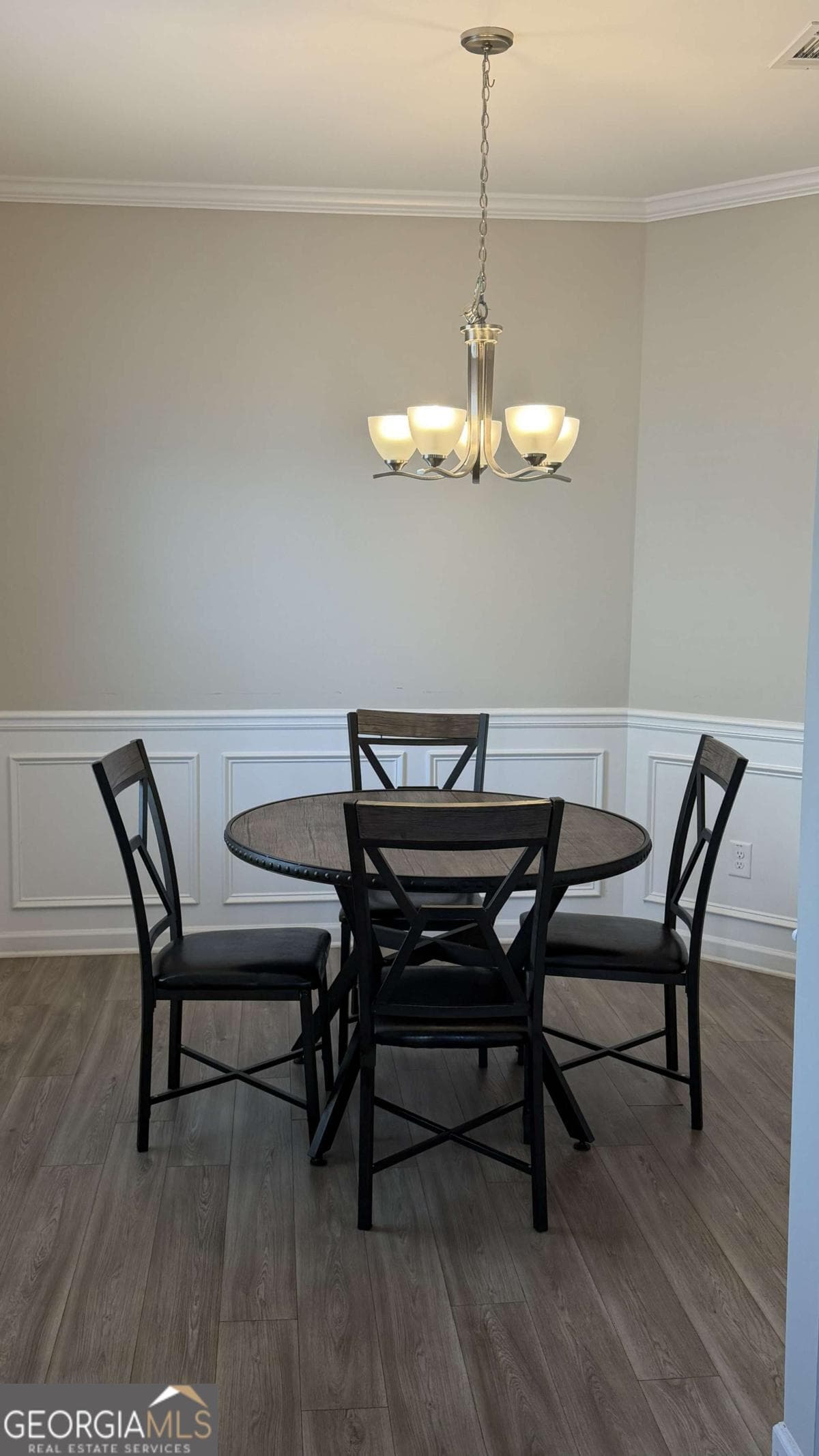 4 bedroom, 2.5 bathroom, 1,866 sq ft single family residence for sale at 329 Melody Lane, Cartersville, GA 30121 — photo 3