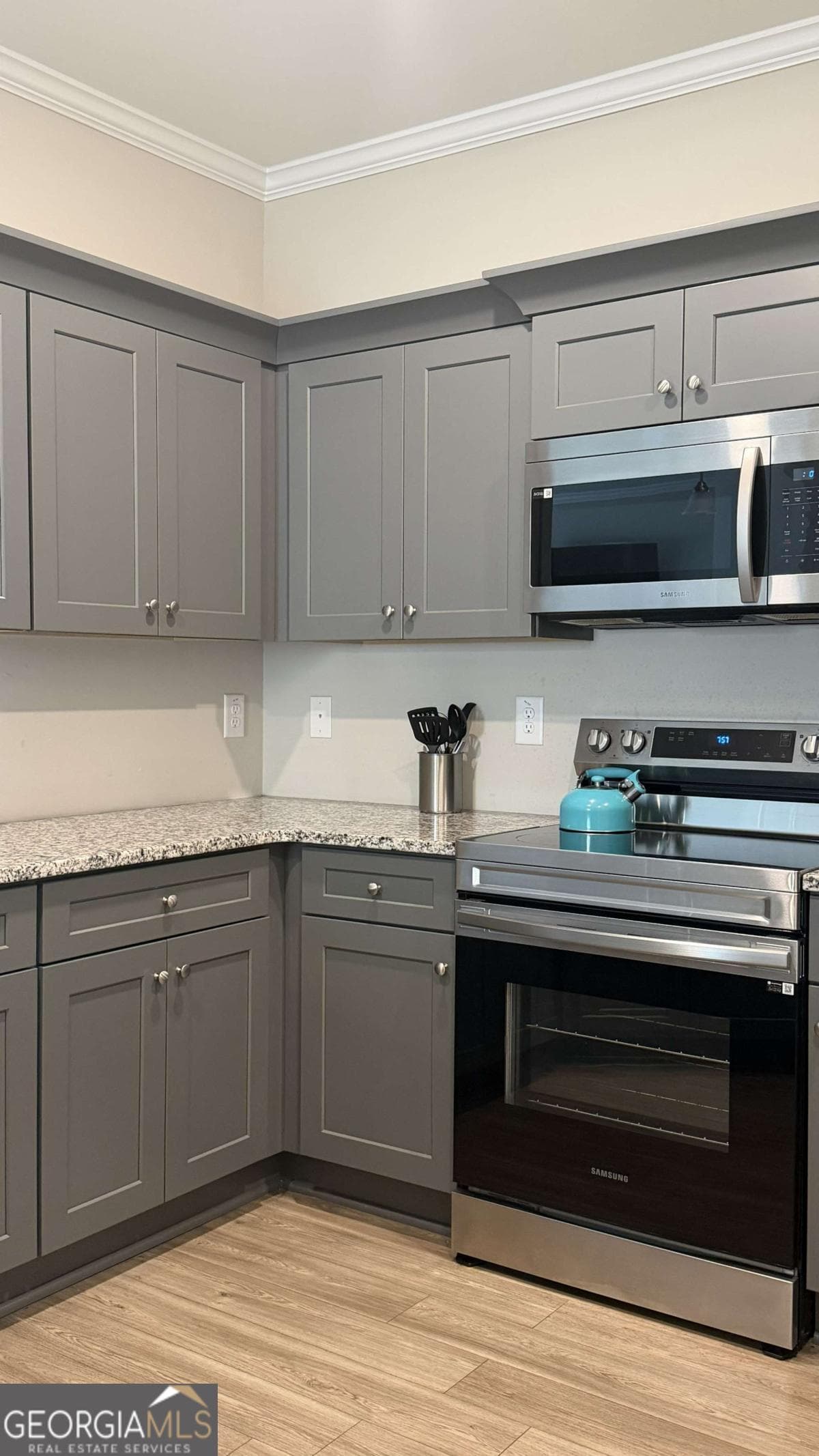 4 bedroom, 2.5 bathroom, 1,866 sq ft single family residence for sale at 329 Melody Lane, Cartersville, GA 30121 — photo 5