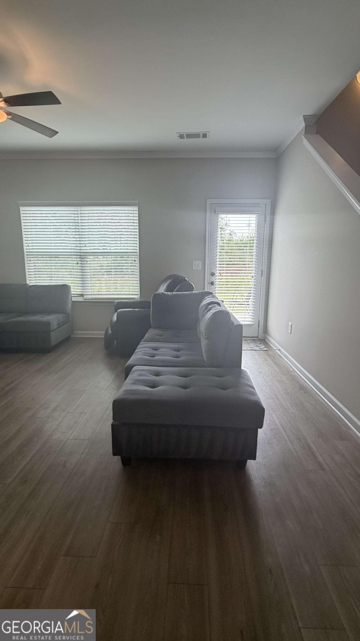 4 bedroom, 2.5 bathroom, 1,866 sq ft single family residence for sale at 329 Melody Lane, Cartersville, GA 30121 — photo 9