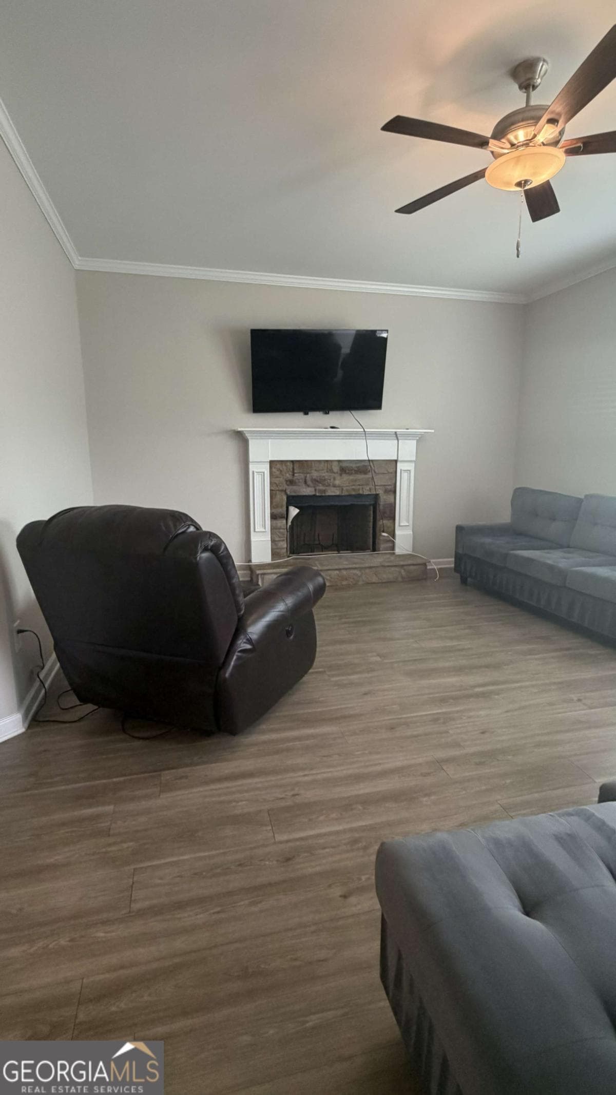 4 bedroom, 2.5 bathroom, 1,866 sq ft single family residence for sale at 329 Melody Lane, Cartersville, GA 30121 — photo 8