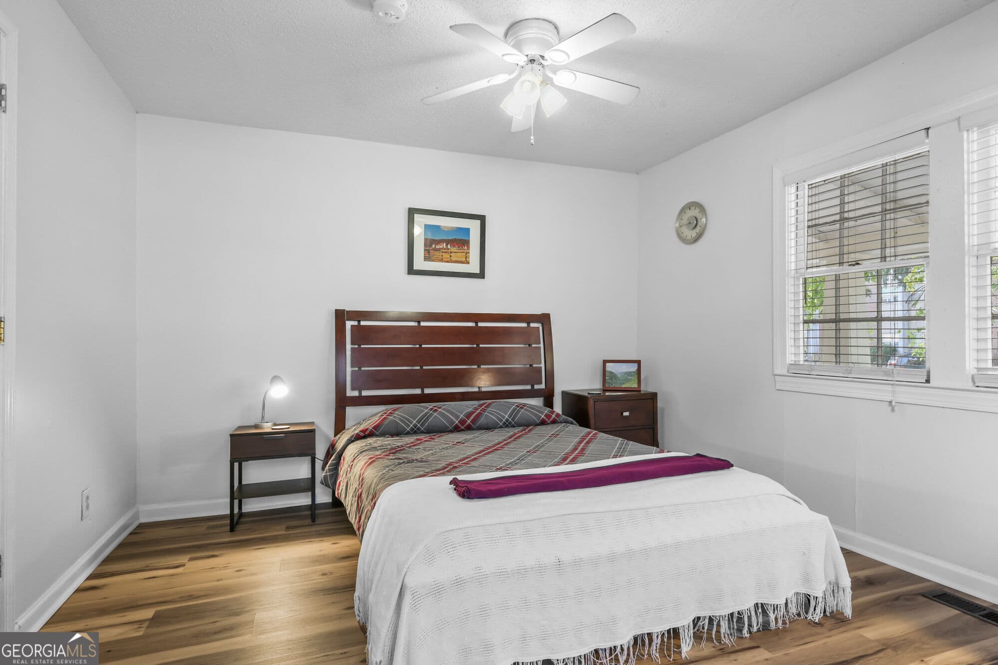 2 bedroom, 2 bathroom, 1,242 sq ft single family residence for sale at 818 Avenue B, Rome, GA 30165 — photo 7