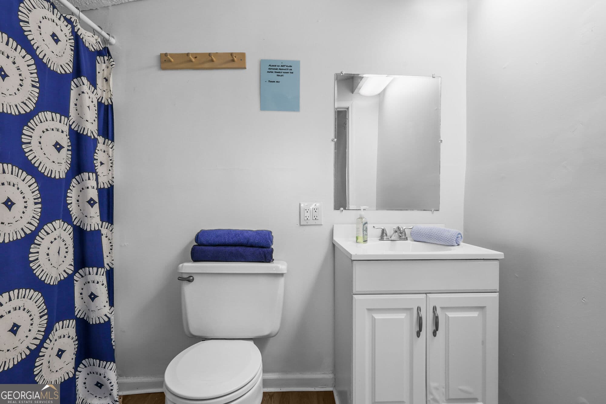 2 bedroom, 2 bathroom, 1,242 sq ft single family residence for sale at 818 Avenue B, Rome, GA 30165 — photo 9