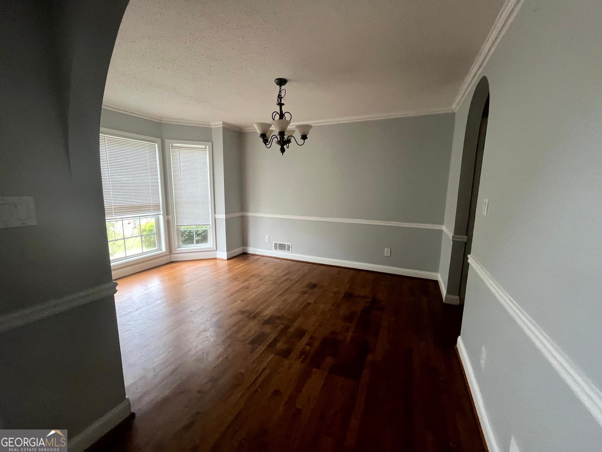 3 bedroom, 2 bathroom, 1,727 sq ft single family residence for sale at 222 Old Ailey Lothair Road, Mount Vernon, GA 30445 — photo 5