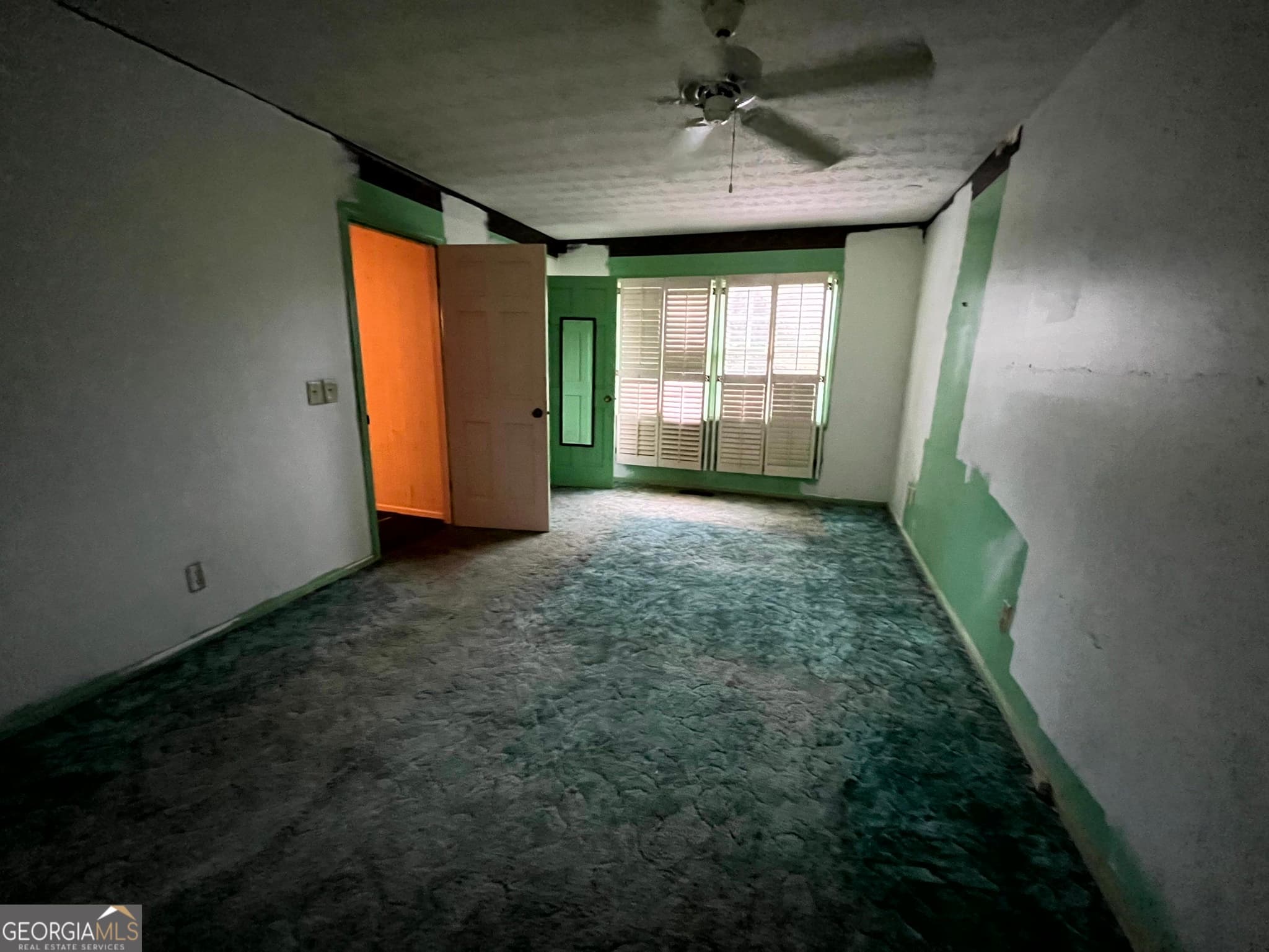 3 bedroom, 2 bathroom, 1,727 sq ft single family residence for sale at 222 Old Ailey Lothair Road, Mount Vernon, GA 30445 — photo 9