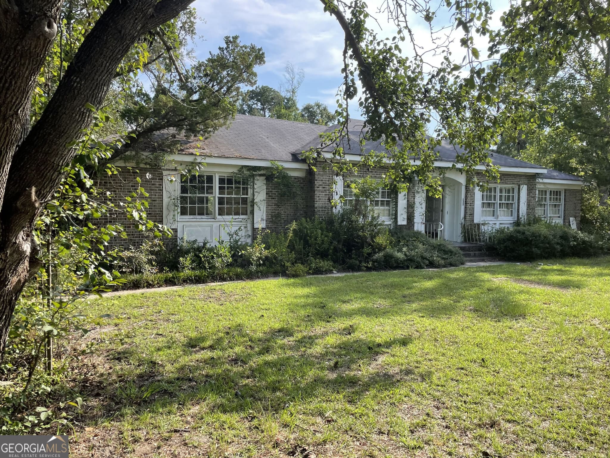 3 bedroom, 2 bathroom, 1,727 sq ft single family residence for sale at 222 Old Ailey Lothair Road, Mount Vernon, GA 30445 — photo 4