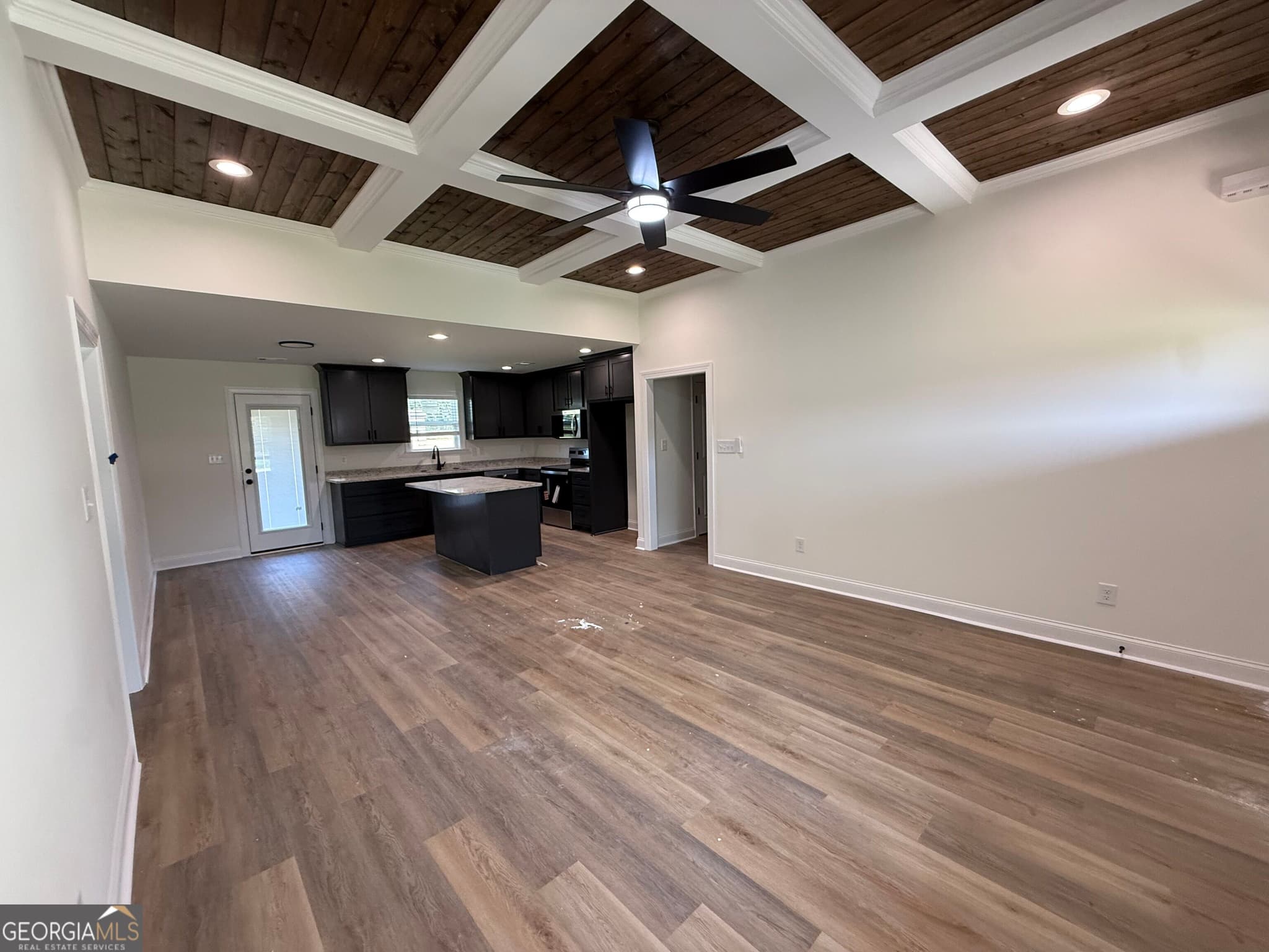 4 bedroom, 2 bathroom, 1,518 sq ft single family residence for sale at 1183 Coleman Register Road LOT 13, Rentz, GA 31075 — photo 7