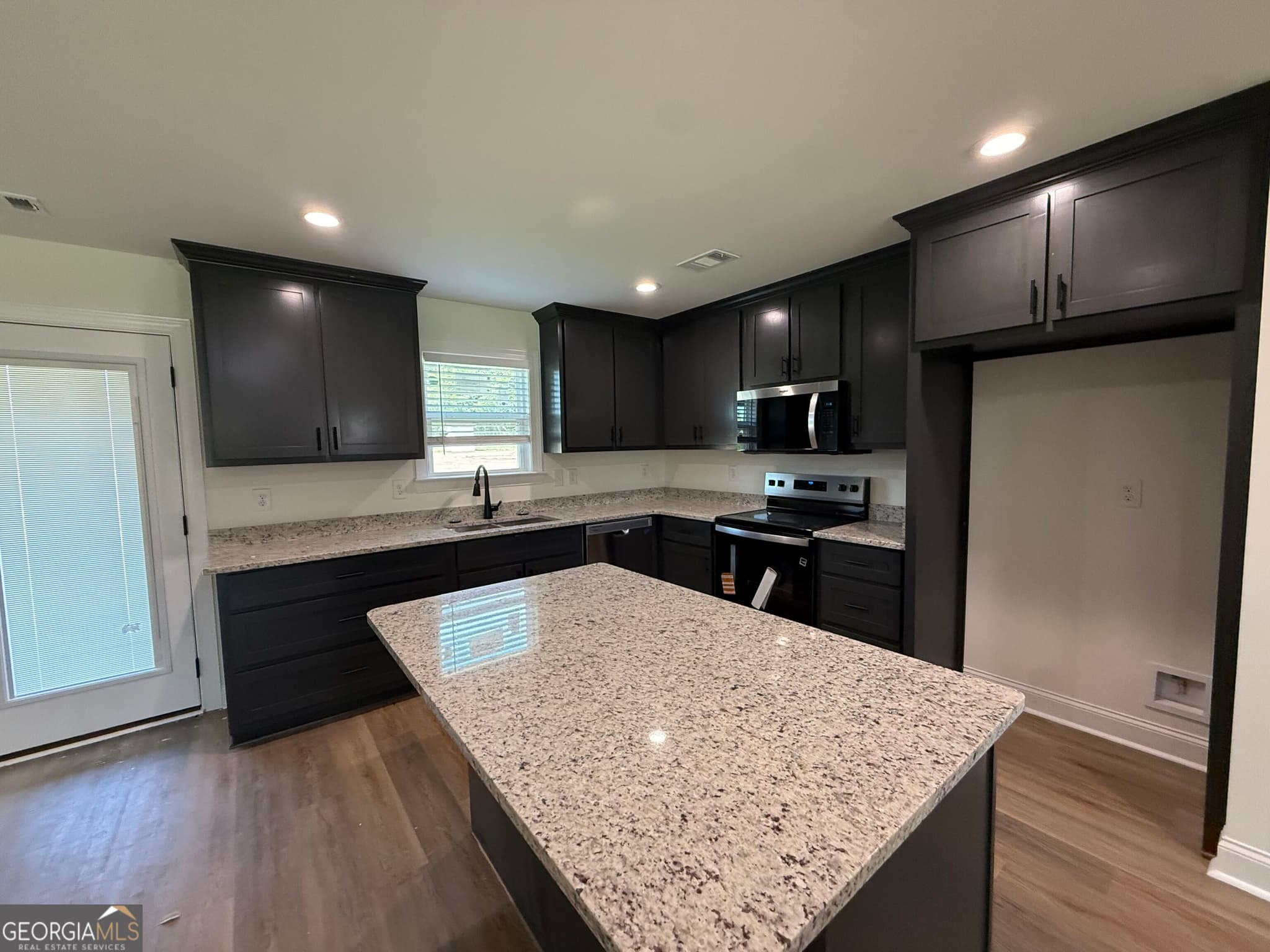 4 bedroom, 2 bathroom, 1,518 sq ft single family residence for sale at 1183 Coleman Register Road LOT 13, Rentz, GA 31075 — photo 10