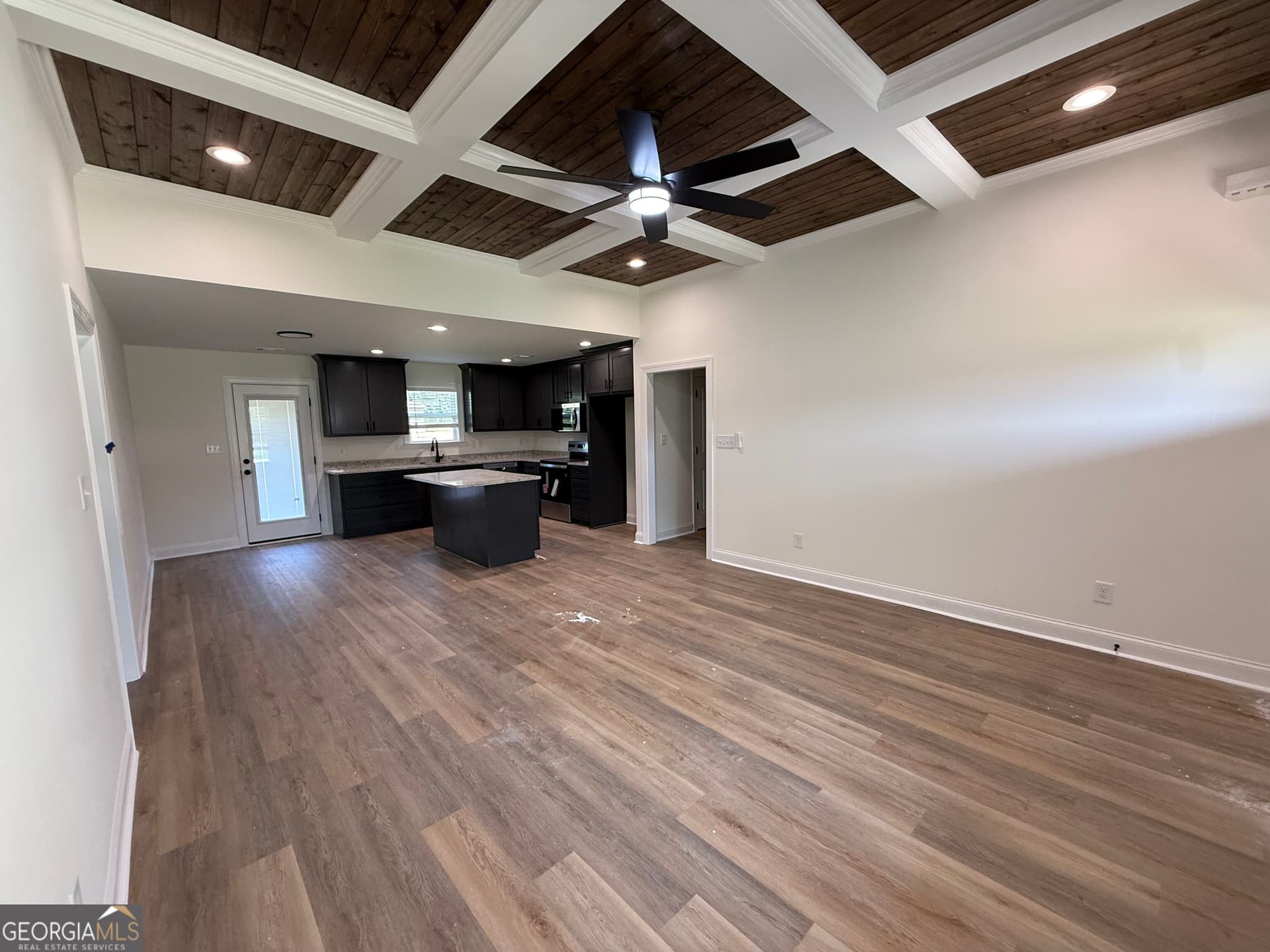 4 bedroom, 2 bathroom, 1,518 sq ft single family residence for sale at 1183 Coleman Register Road LOT 13, Rentz, GA 31075 — photo 8