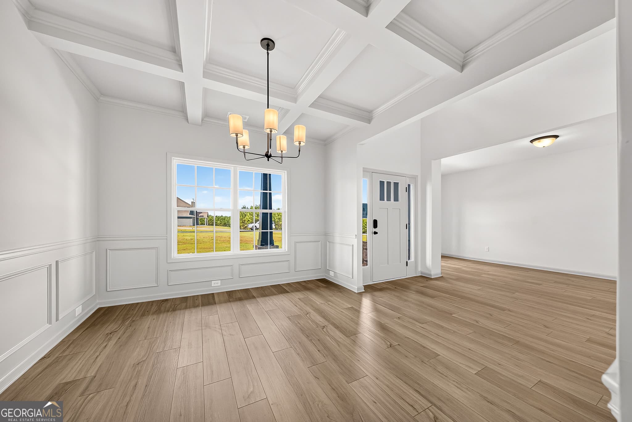 5 bedroom, 3 bathroom, 3,335 sq ft single family residence for sale at 74 Mitchell Road 53, Fortson, GA 31808 — photo 2