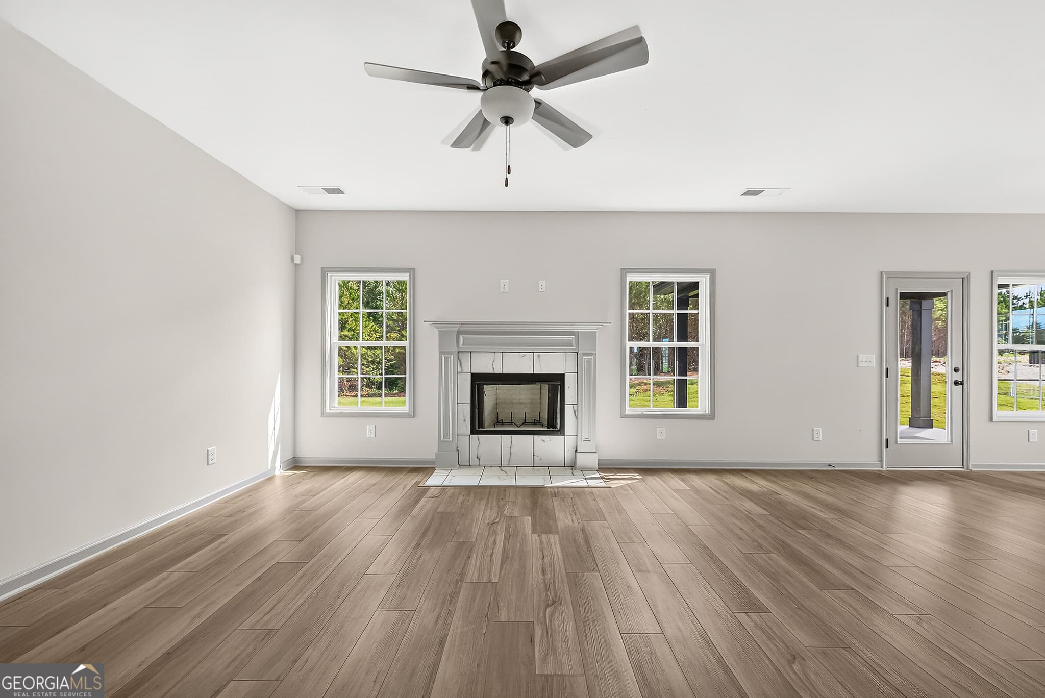 5 bedroom, 3 bathroom, 3,335 sq ft single family residence for sale at 74 Mitchell Road 53, Fortson, GA 31808 — photo 6
