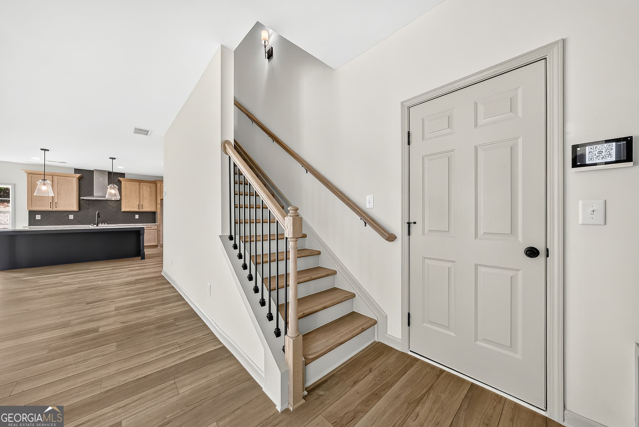 5 bedroom, 3 bathroom, 3,335 sq ft single family residence for sale at 74 Mitchell Road 53, Fortson, GA 31808 — photo 10
