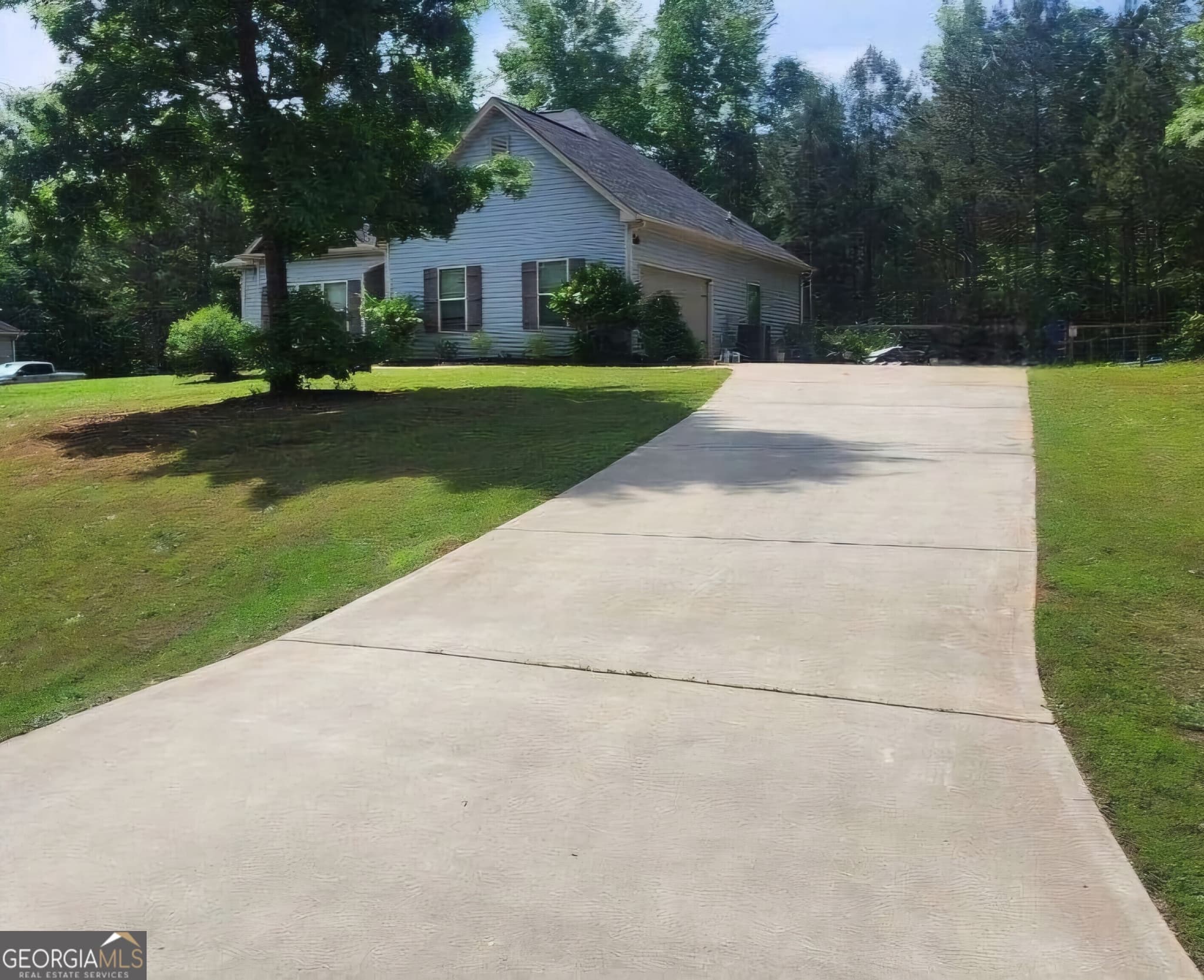 486 Hunter Welch Parkway, Luthersville, GA 30251 — most recent listing photo