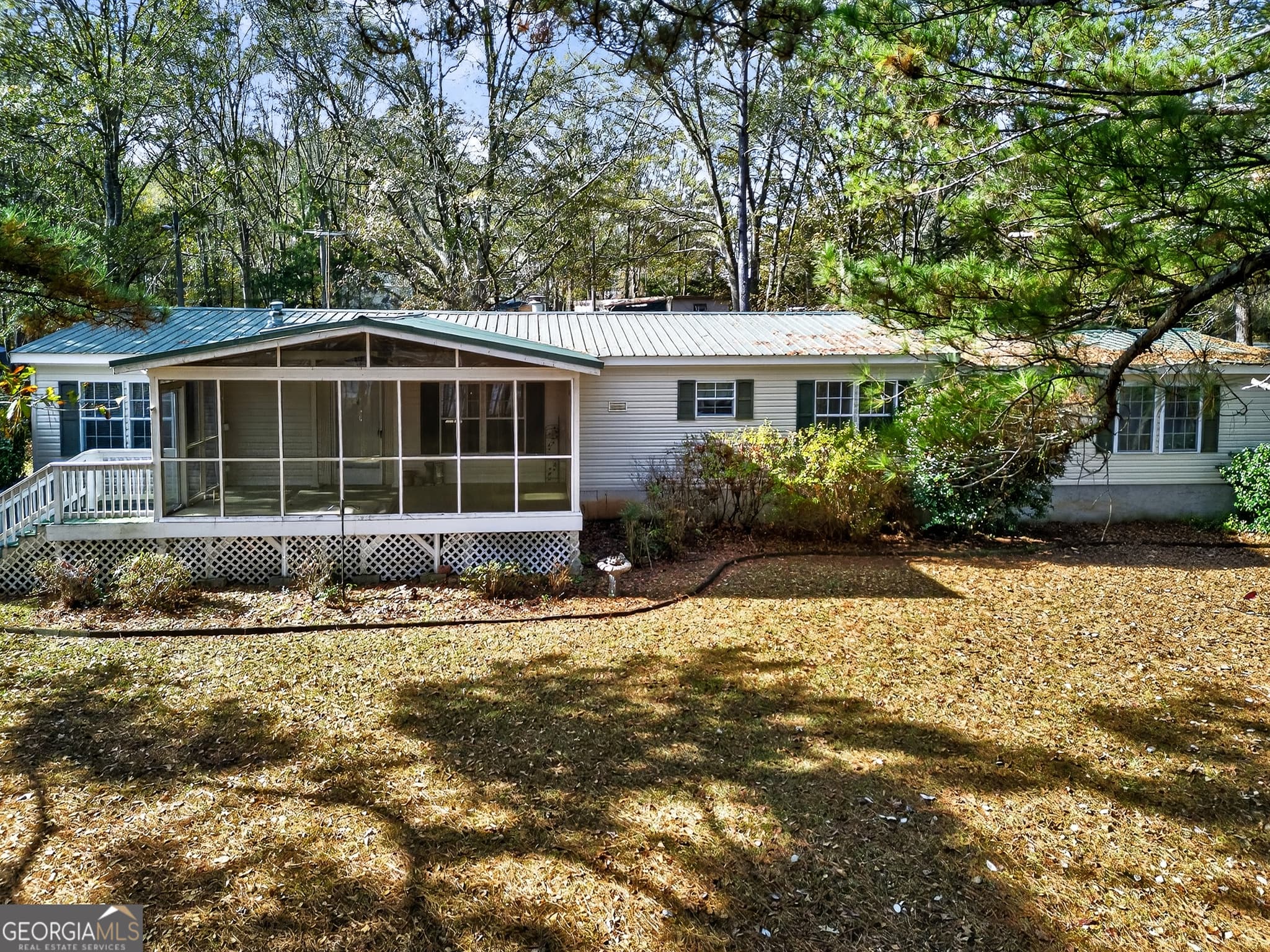 1907 Rocky Bottom Road, The Rock, GA 30285 — most recent listing photo