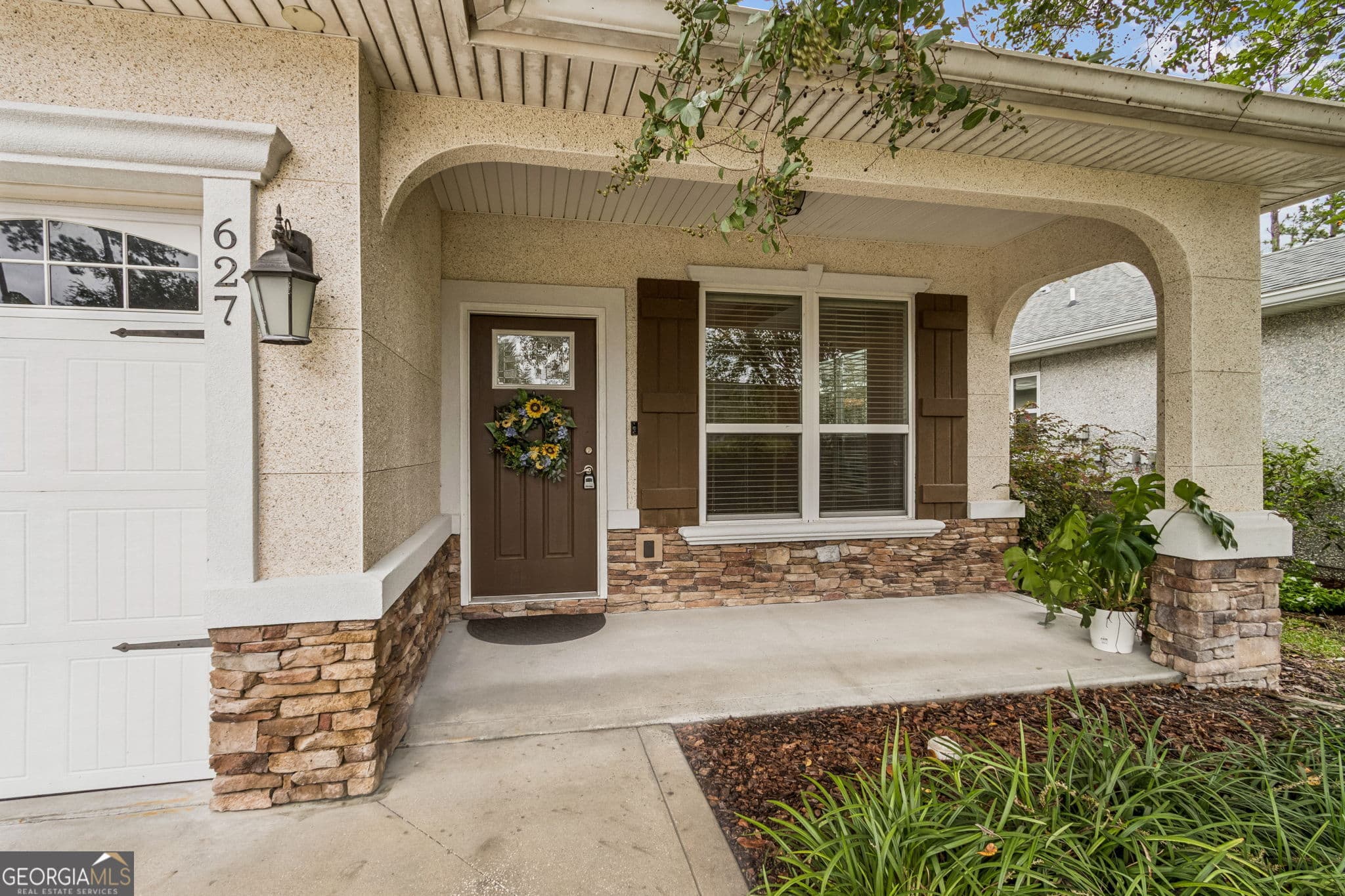 3 bedroom, 2 bathroom, 1,742 sq ft single family residence for sale at 627 Eagle Boulevard, Kingsland, GA 31548 — photo 6