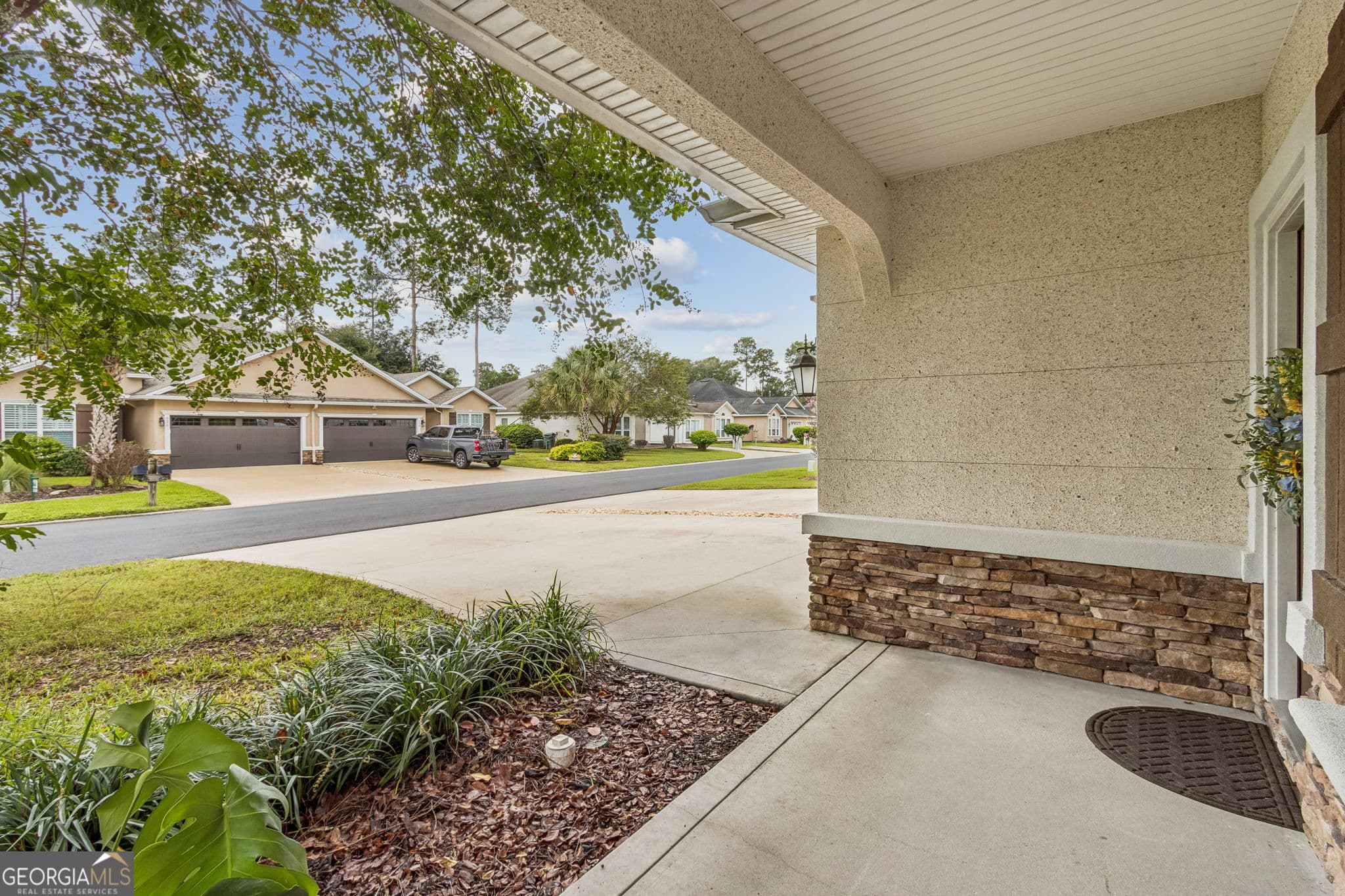 3 bedroom, 2 bathroom, 1,742 sq ft single family residence for sale at 627 Eagle Boulevard, Kingsland, GA 31548 — photo 7