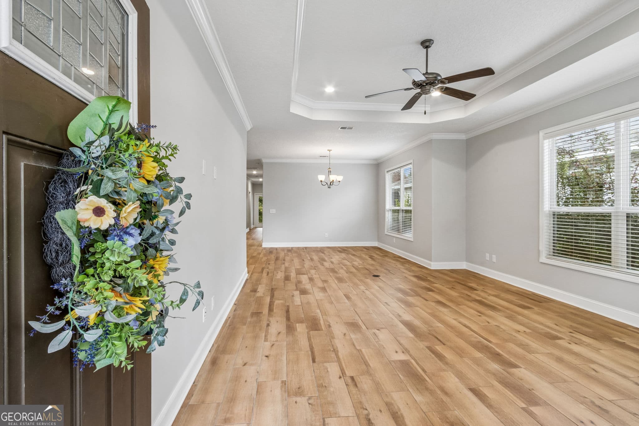 3 bedroom, 2 bathroom, 1,742 sq ft single family residence for sale at 627 Eagle Boulevard, Kingsland, GA 31548 — photo 9