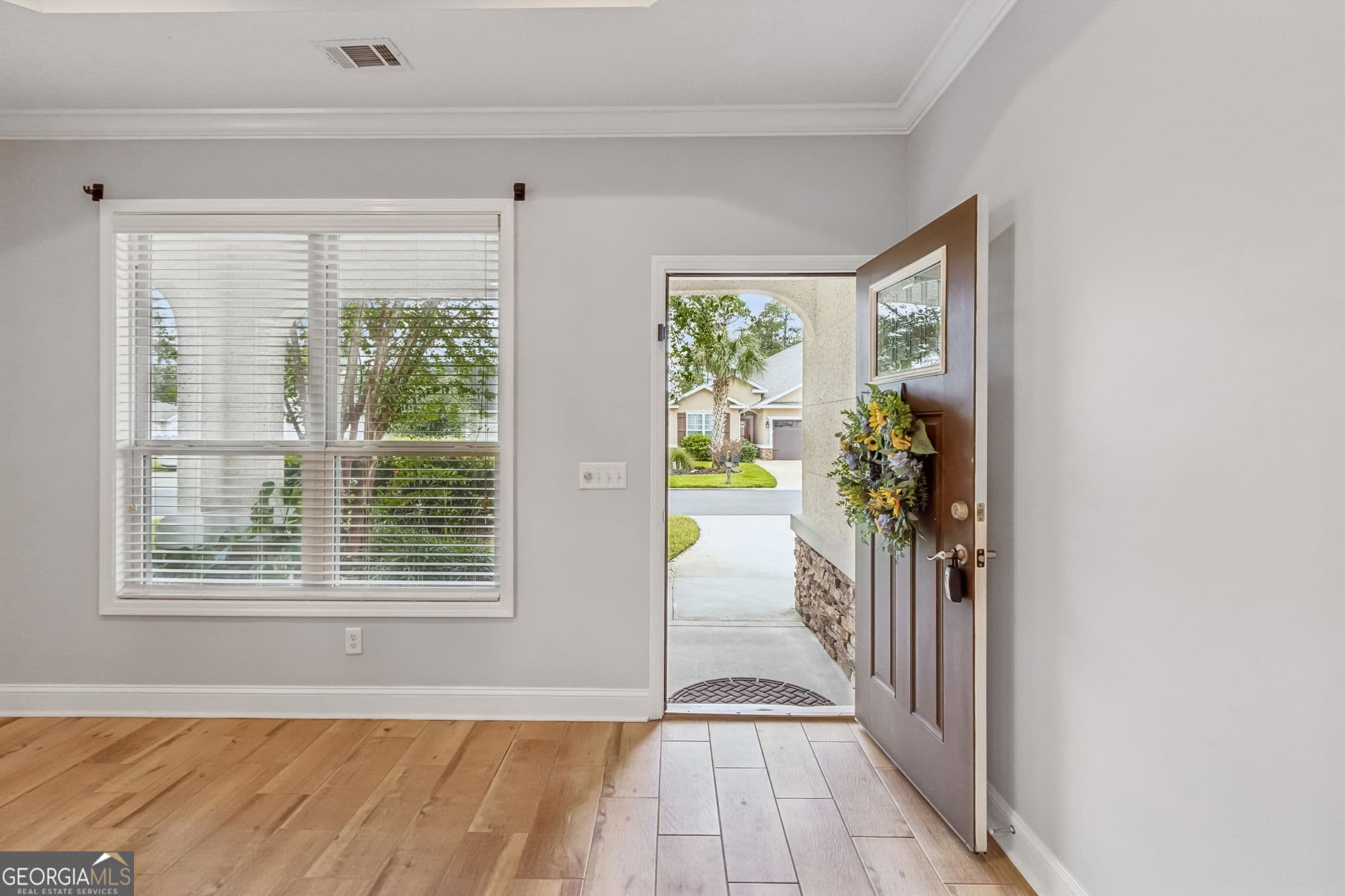 3 bedroom, 2 bathroom, 1,742 sq ft single family residence for sale at 627 Eagle Boulevard, Kingsland, GA 31548 — photo 10