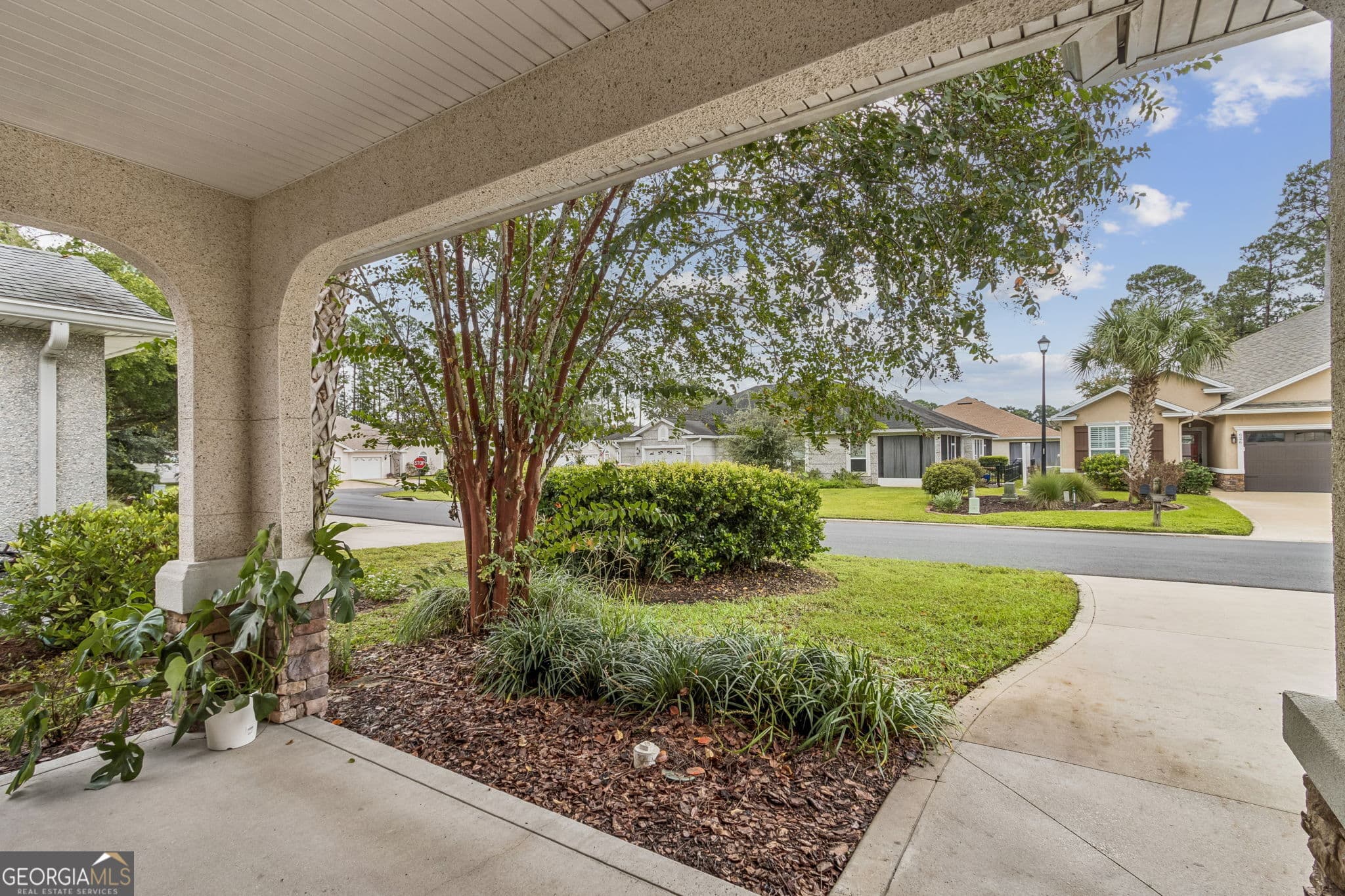 3 bedroom, 2 bathroom, 1,742 sq ft single family residence for sale at 627 Eagle Boulevard, Kingsland, GA 31548 — photo 8