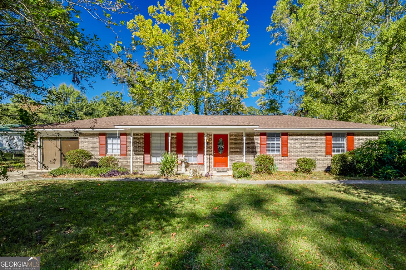 3 bedroom, 2 bathroom, 1,750 sq ft single family residence for sale at 412 Rothwell Street, Pooler, GA 31322
