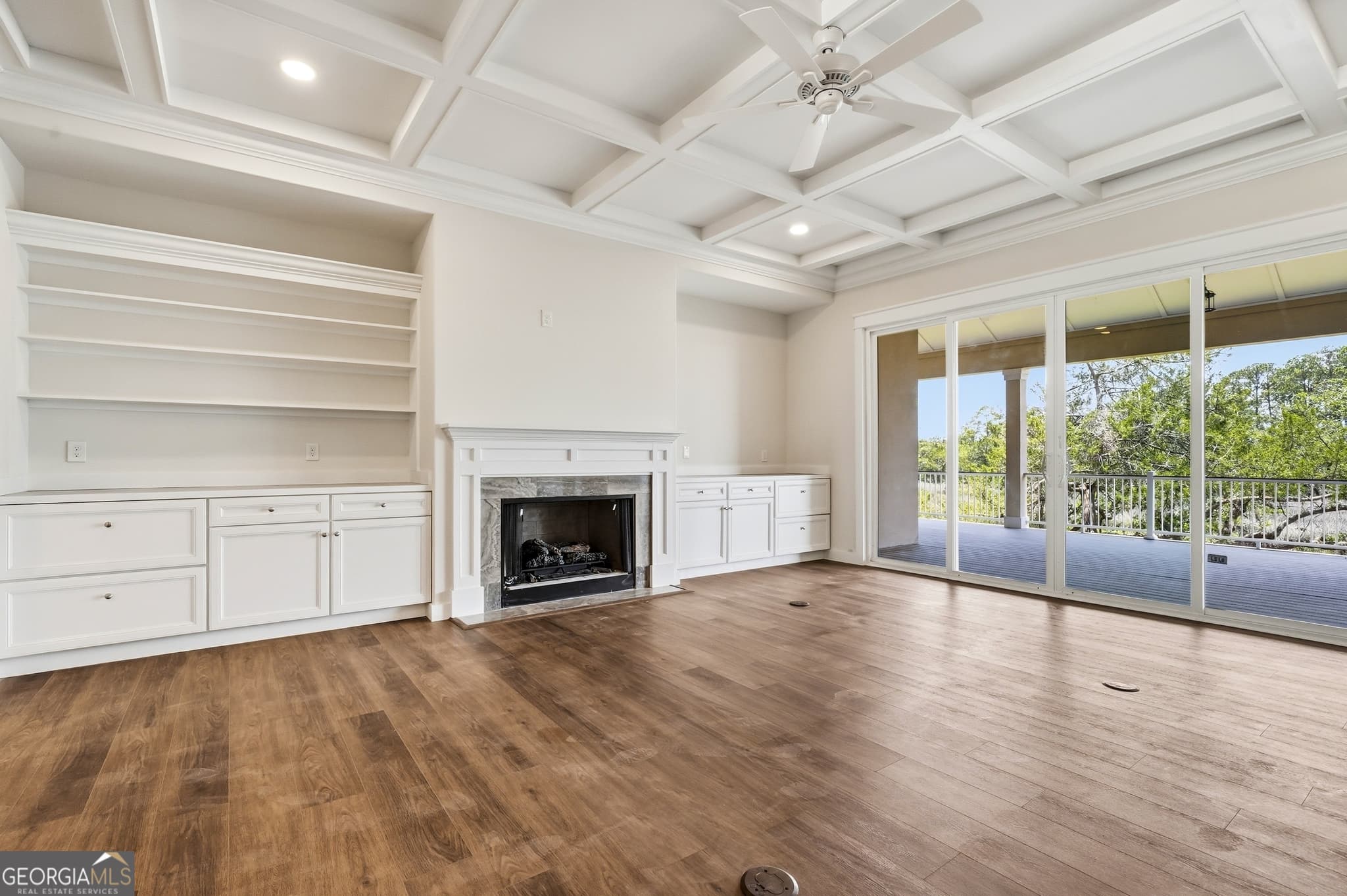 4 bedroom, 3 bathroom, 4,300 sq ft single family residence for sale at 123 Rice Mill, St. Simons, GA 31522 — photo 6