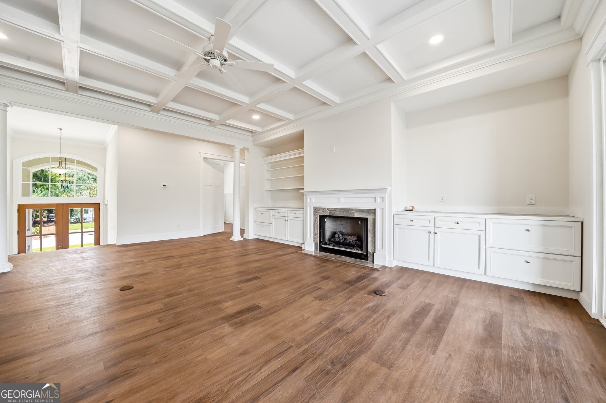 4 bedroom, 3 bathroom, 4,300 sq ft single family residence for sale at 123 Rice Mill, St. Simons, GA 31522 — photo 7