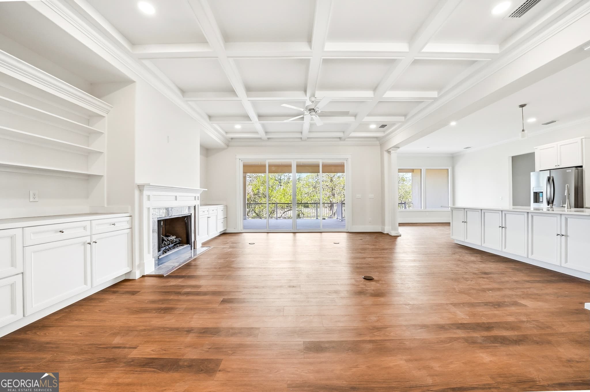 4 bedroom, 3 bathroom, 4,300 sq ft single family residence for sale at 123 Rice Mill, St. Simons, GA 31522 — photo 5