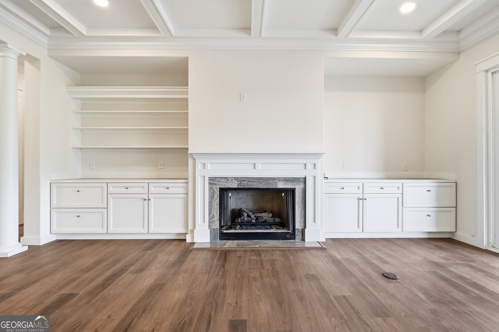 4 bedroom, 3 bathroom, 4,300 sq ft single family residence for sale at 123 Rice Mill, St. Simons, GA 31522 — photo 9