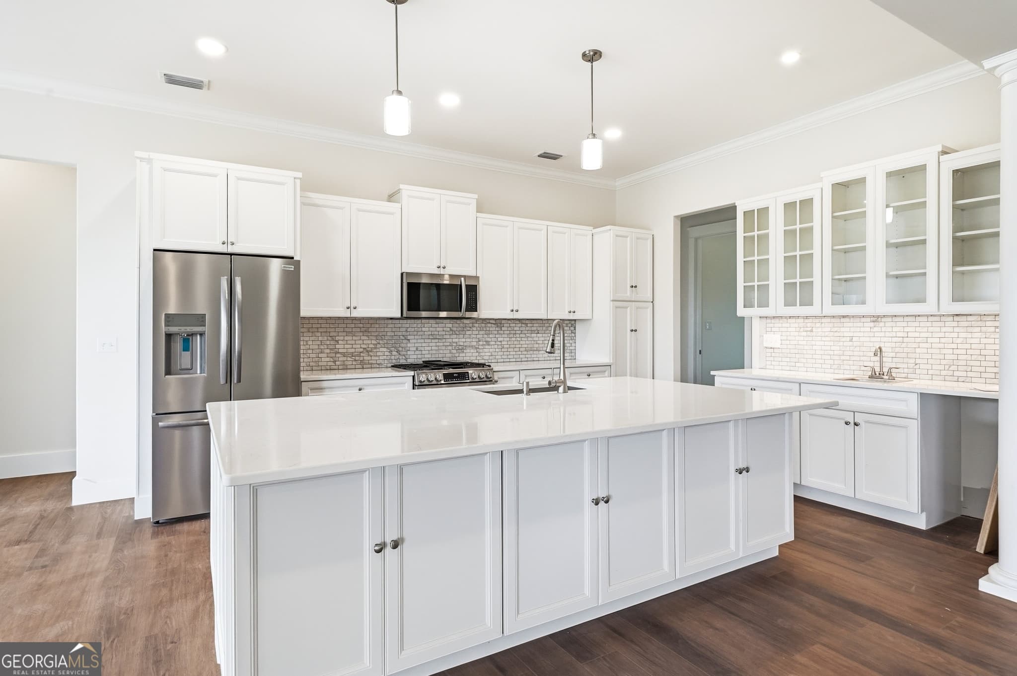 4 bedroom, 3 bathroom, 4,300 sq ft single family residence for sale at 123 Rice Mill, St. Simons, GA 31522 — photo 10