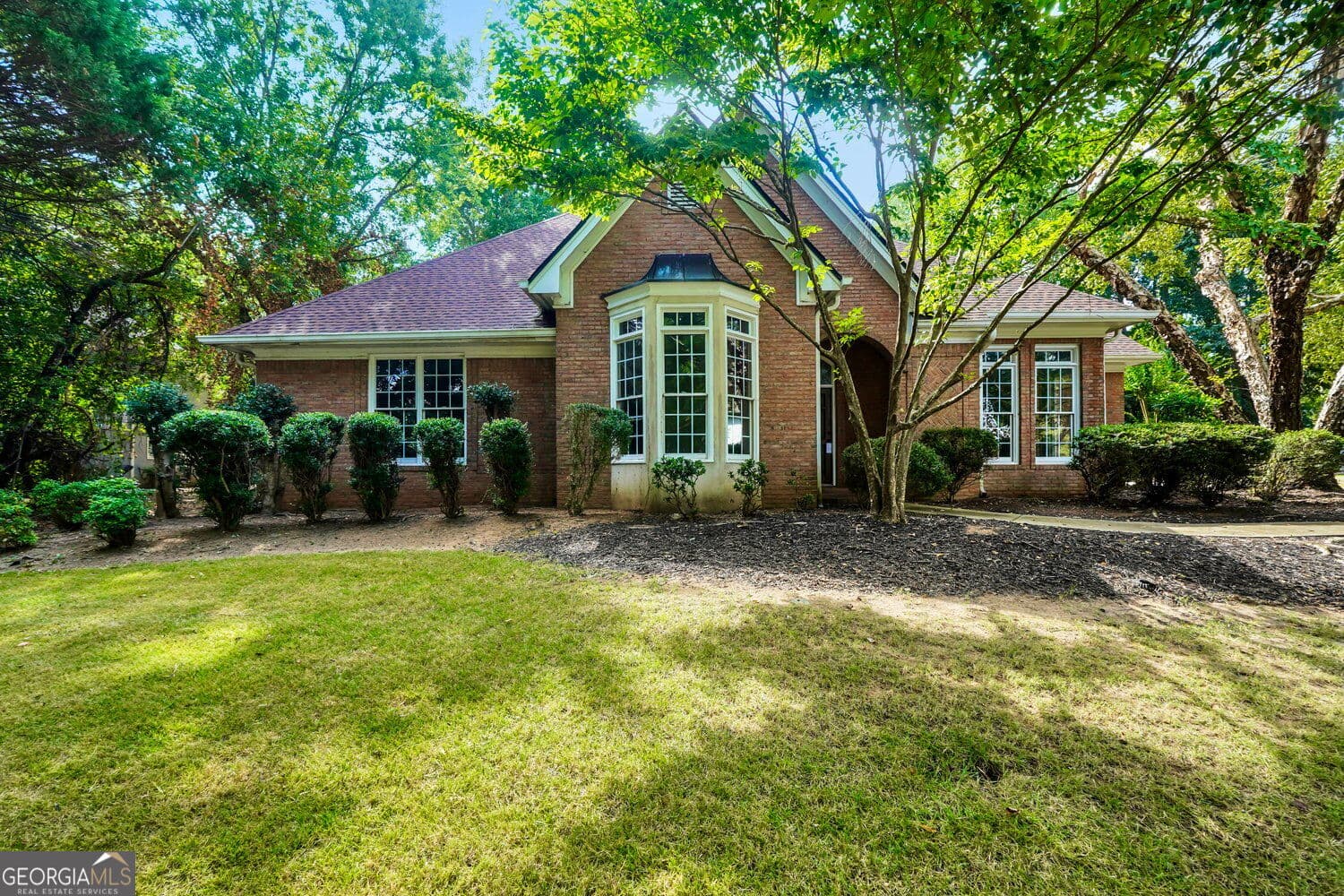 3 bedroom, 3 bathroom, 2,854 sq ft single family residence for sale at 307 Montrose Drive, Mcdonough, GA 30253 — photo 2