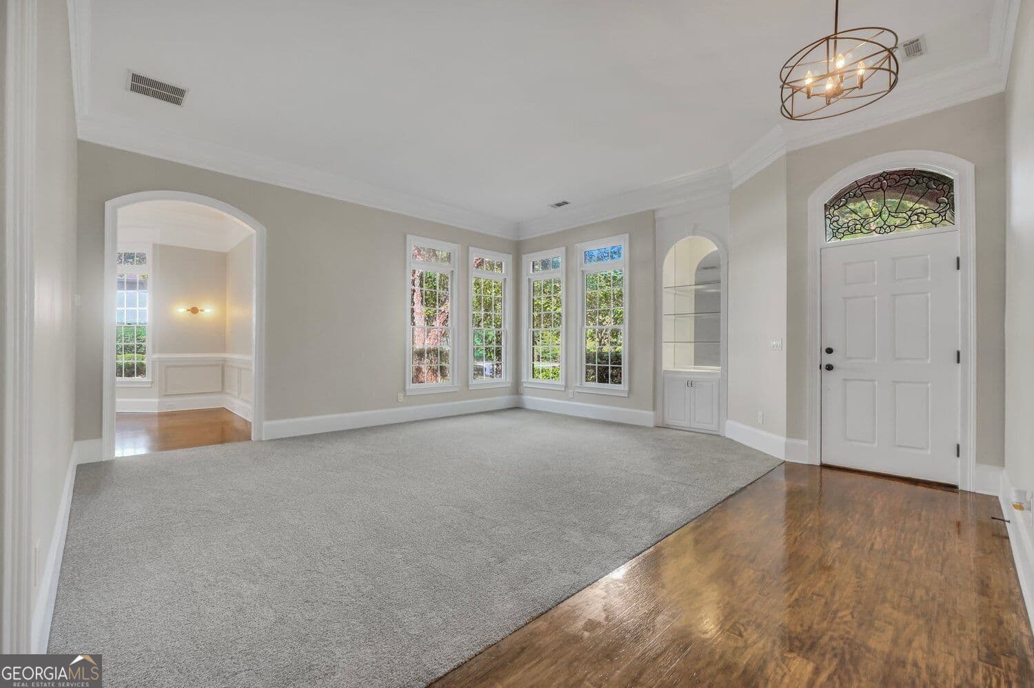 3 bedroom, 3 bathroom, 2,854 sq ft single family residence for sale at 307 Montrose Drive, Mcdonough, GA 30253 — photo 4