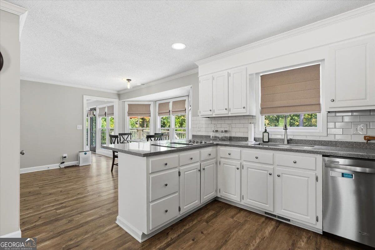 4 bedroom, 4.5 bathroom, 3,522 sq ft single family residence for sale at 127 Old Ridge Road, Macon, GA 31211 — photo 10