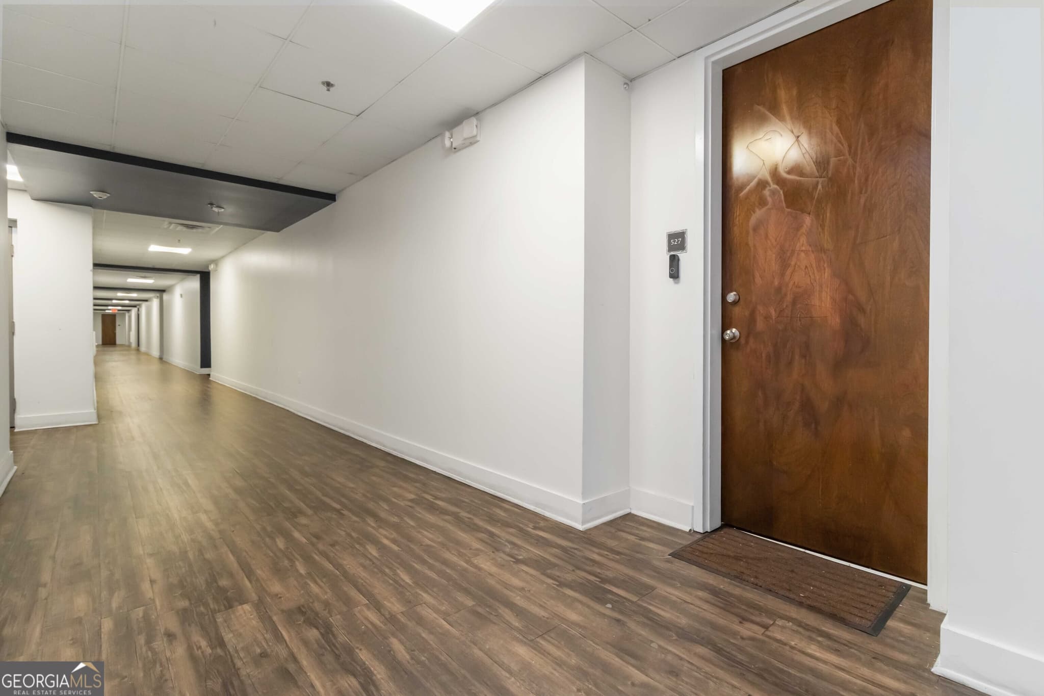 2 bedroom, 2 bathroom, 1,091 sq ft condominium for sale at 171 Auburn Avenue 527, Atlanta, GA 30303 — photo 7