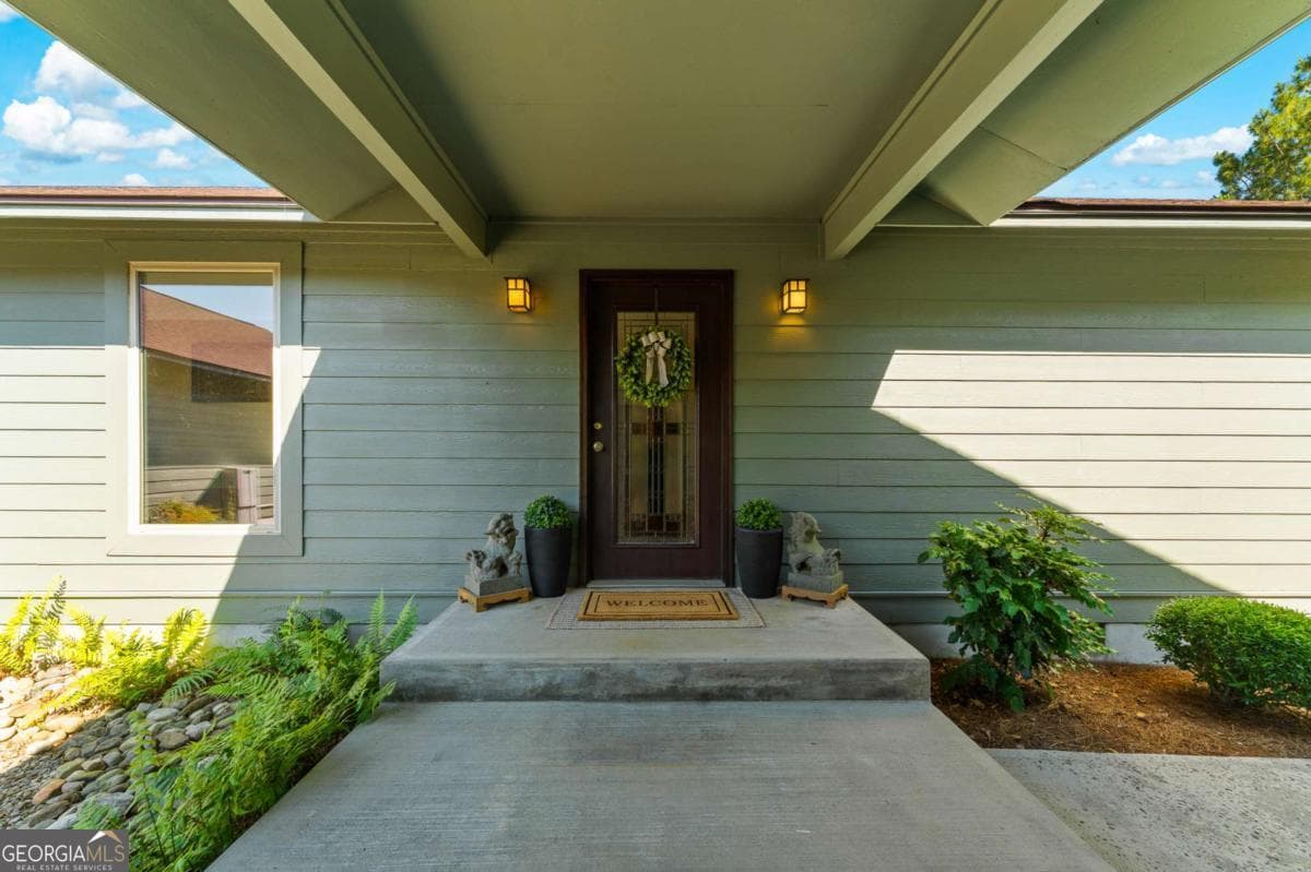 3 bedroom, 3 bathroom single family residence for sale at 4236 S Newton Road, Millen, GA 30442 — photo 7