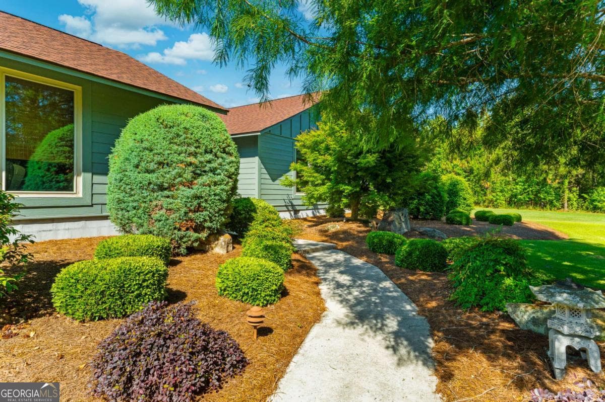 3 bedroom, 3 bathroom single family residence for sale at 4236 S Newton Road, Millen, GA 30442 — photo 5