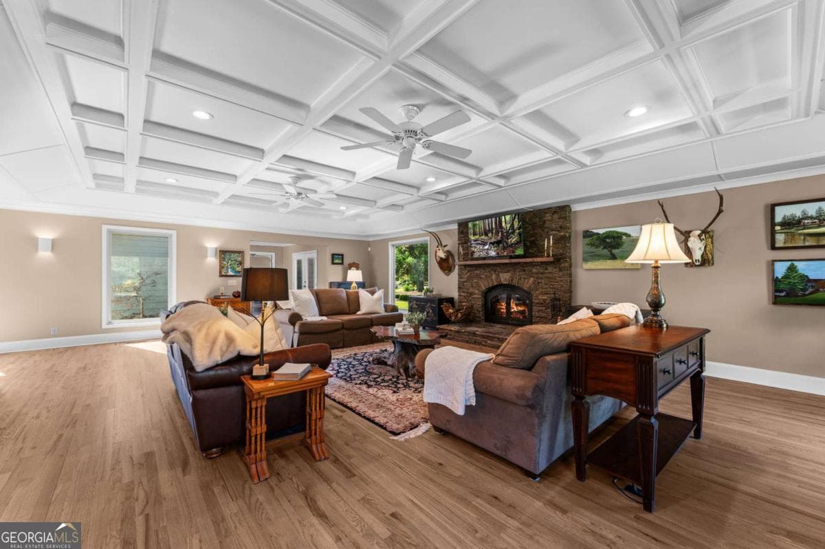 3 bedroom, 3 bathroom single family residence for sale at 4236 S Newton Road, Millen, GA 30442 — photo 10