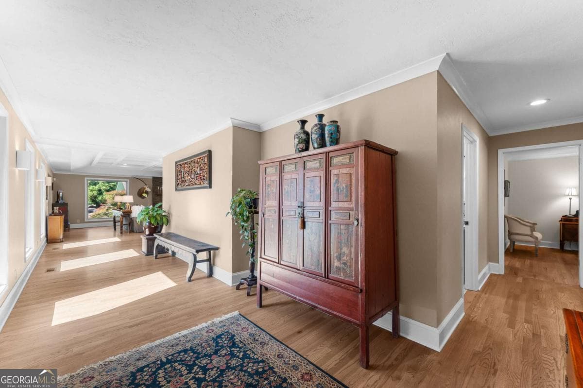 3 bedroom, 3 bathroom single family residence for sale at 4236 S Newton Road, Millen, GA 30442 — photo 8
