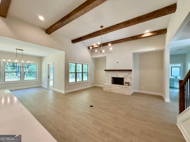 4 bedroom, 3.5 bathroom, 2,727 sq ft single family residence for sale at 39 Turra Cove LOT 6, Palmetto, GA 30268 — photo 2